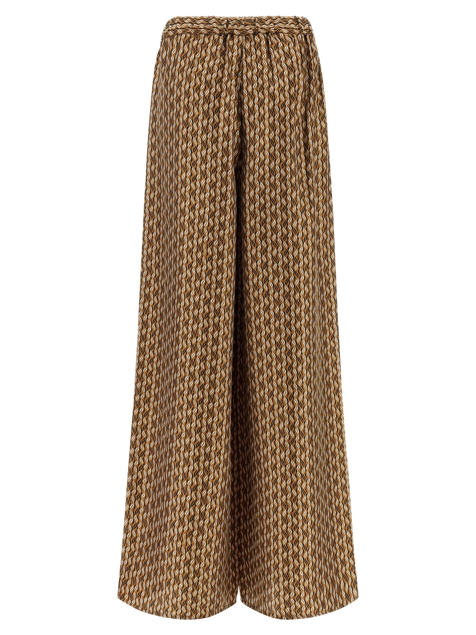 Max Mara 'Mxmclarino' Pants