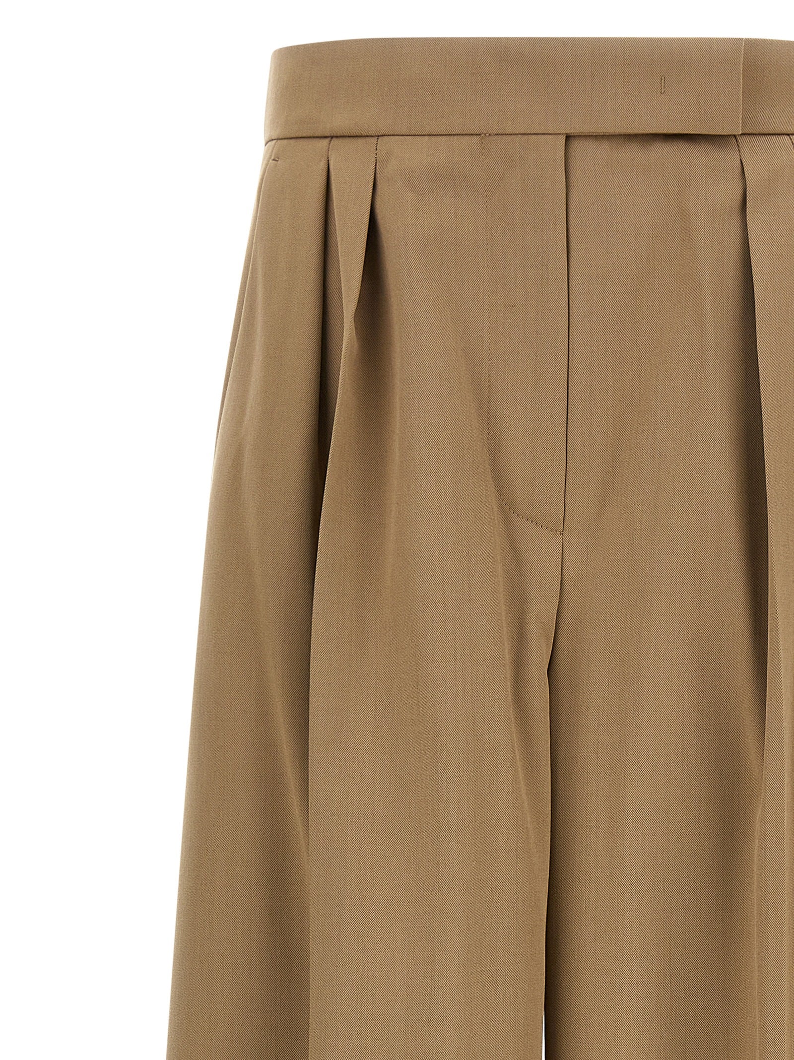 Max Mara 'Mxmquorum' Pants