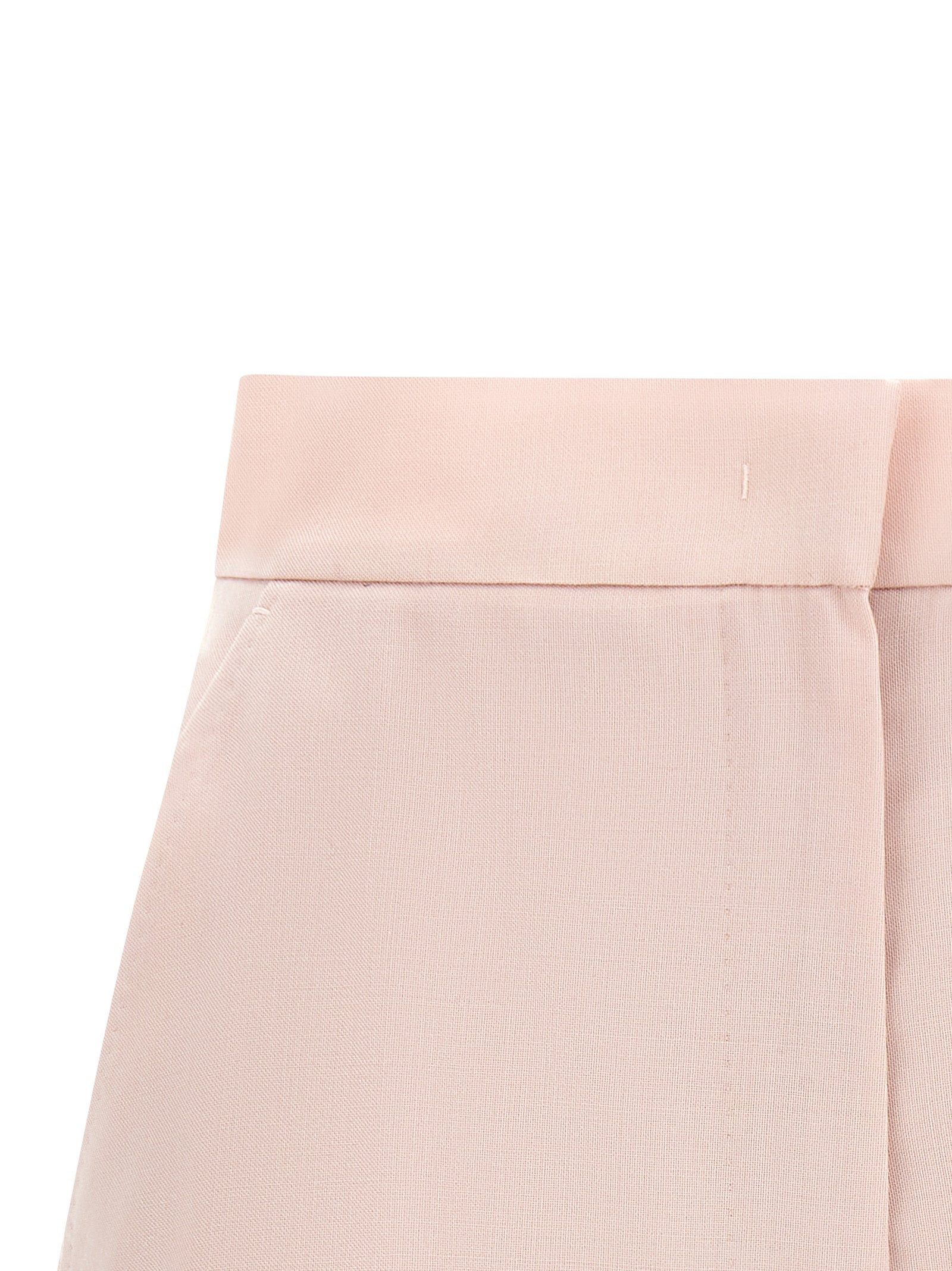 Max Mara 'Mxmcelebre' Shorts