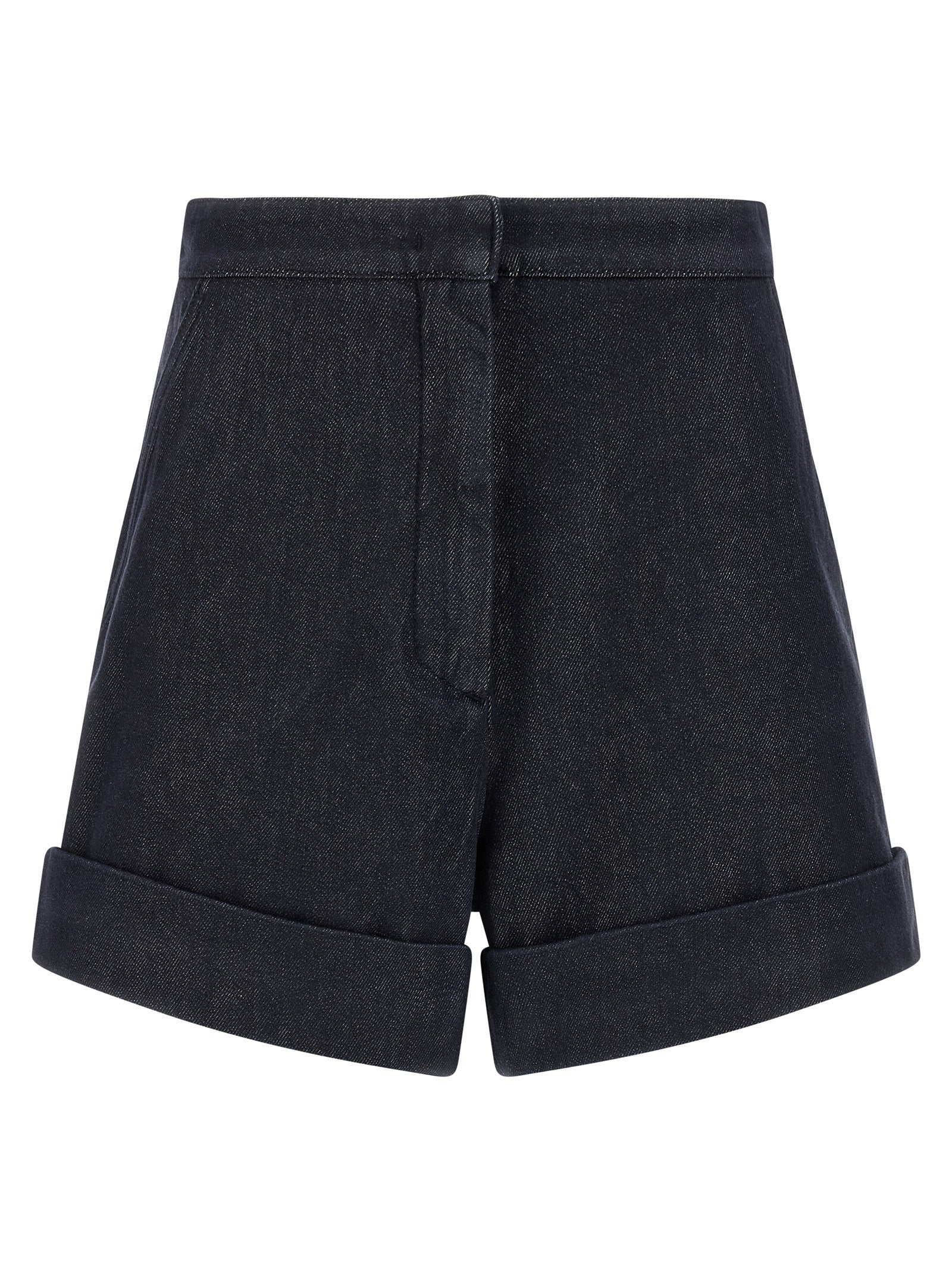 Max Mara 'Mxmcalca' Shorts