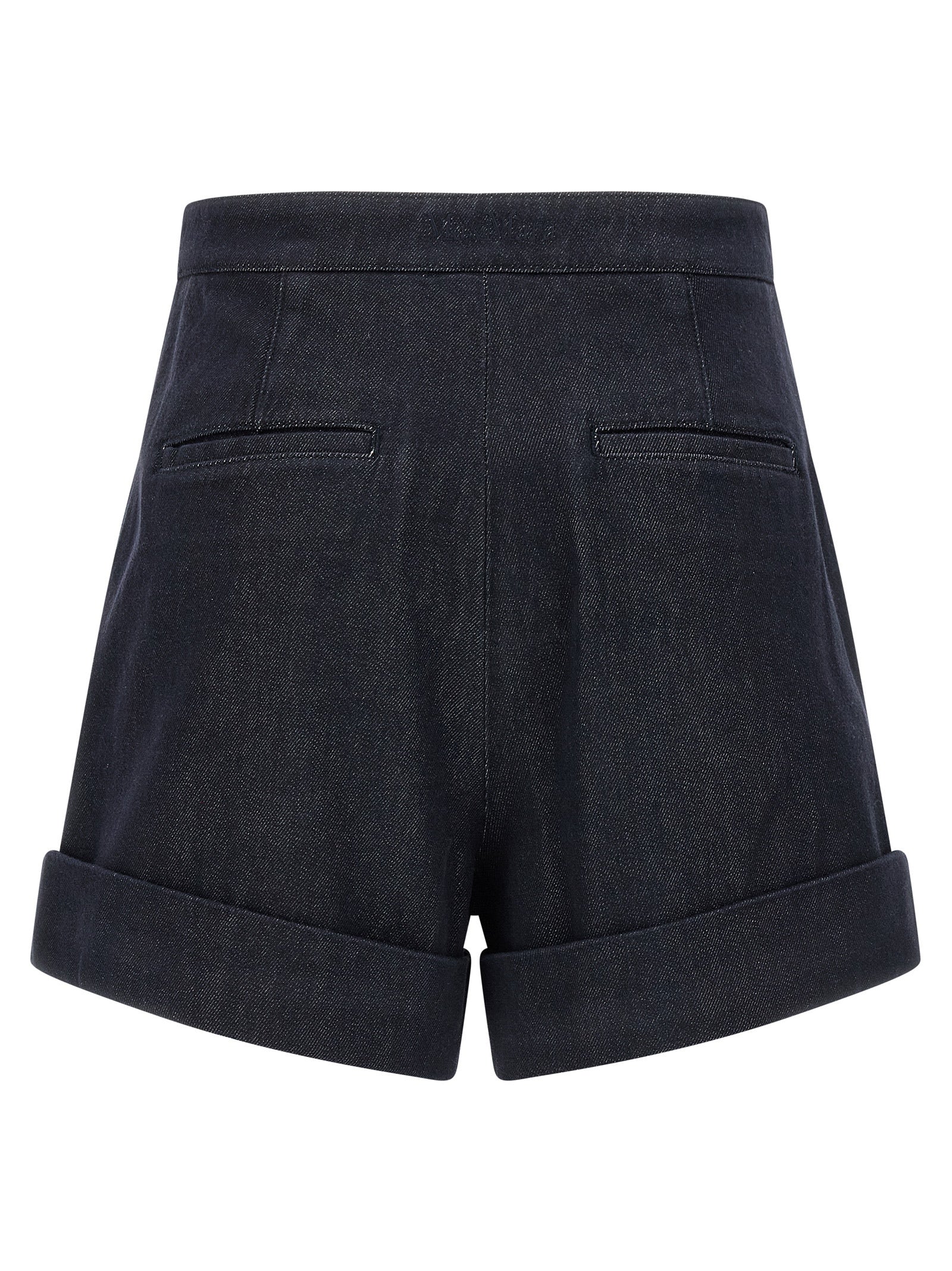 Max Mara 'Mxmcalca' Shorts