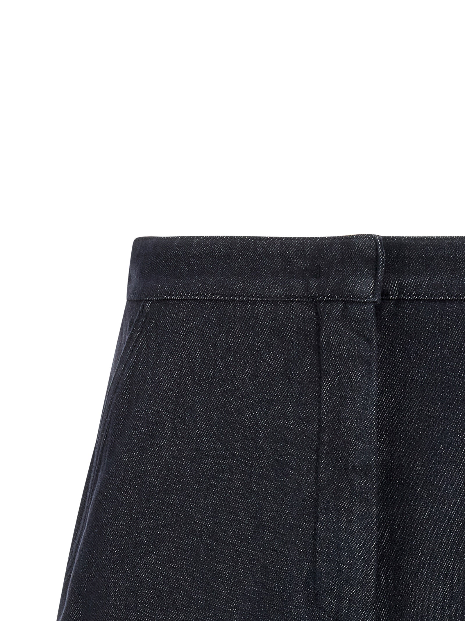 Max Mara 'Mxmcalca' Shorts