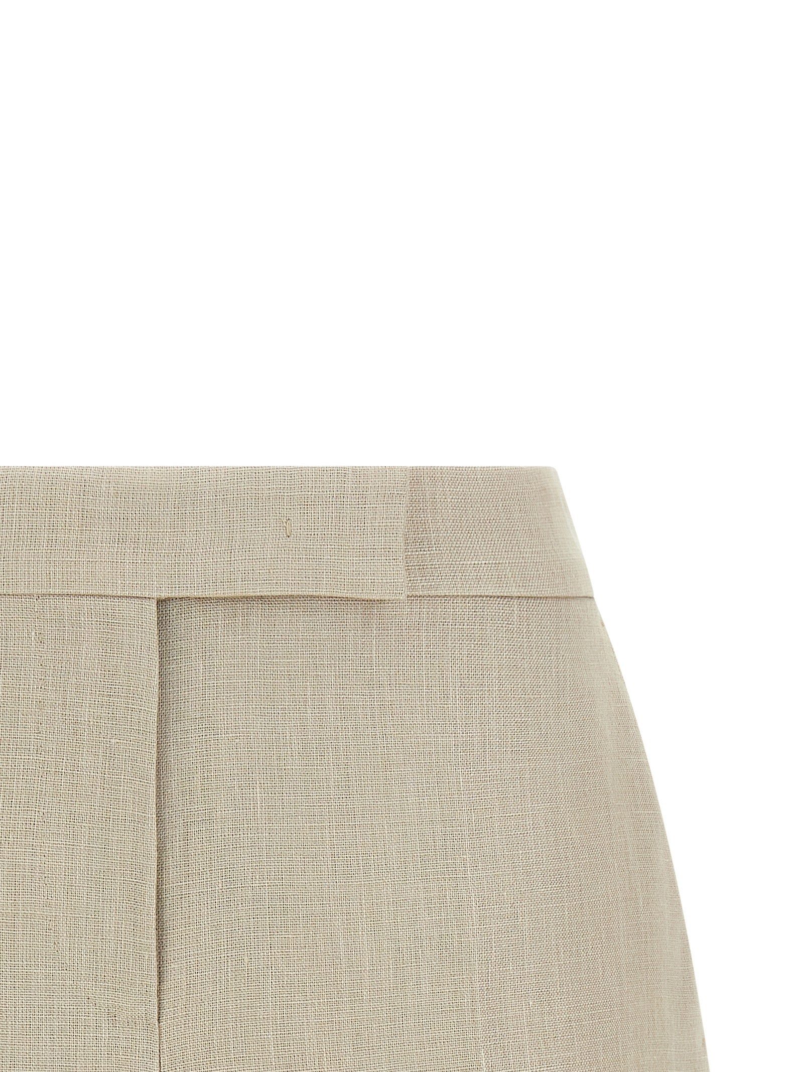 Max Mara 'Mxslanda' Shorts