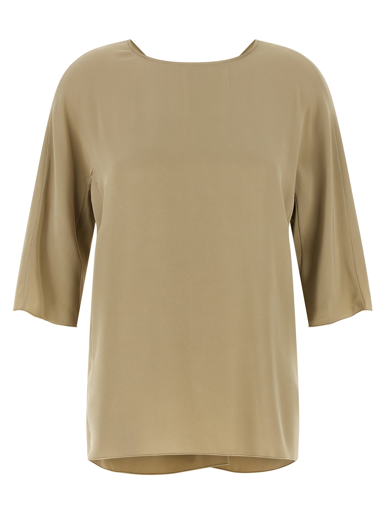 Max Mara 'Mxegattini' Blouse