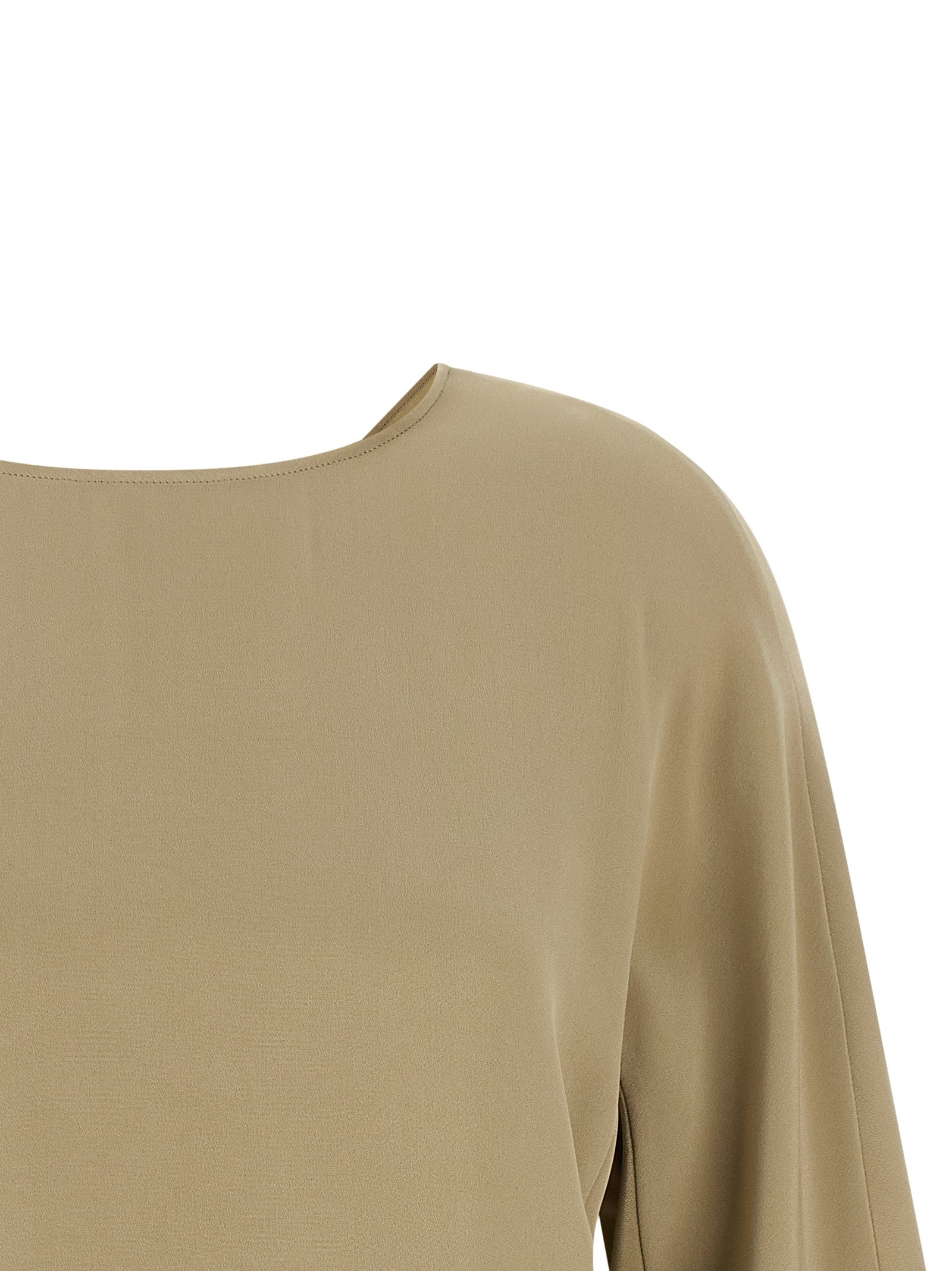 Max Mara 'Mxegattini' Blouse
