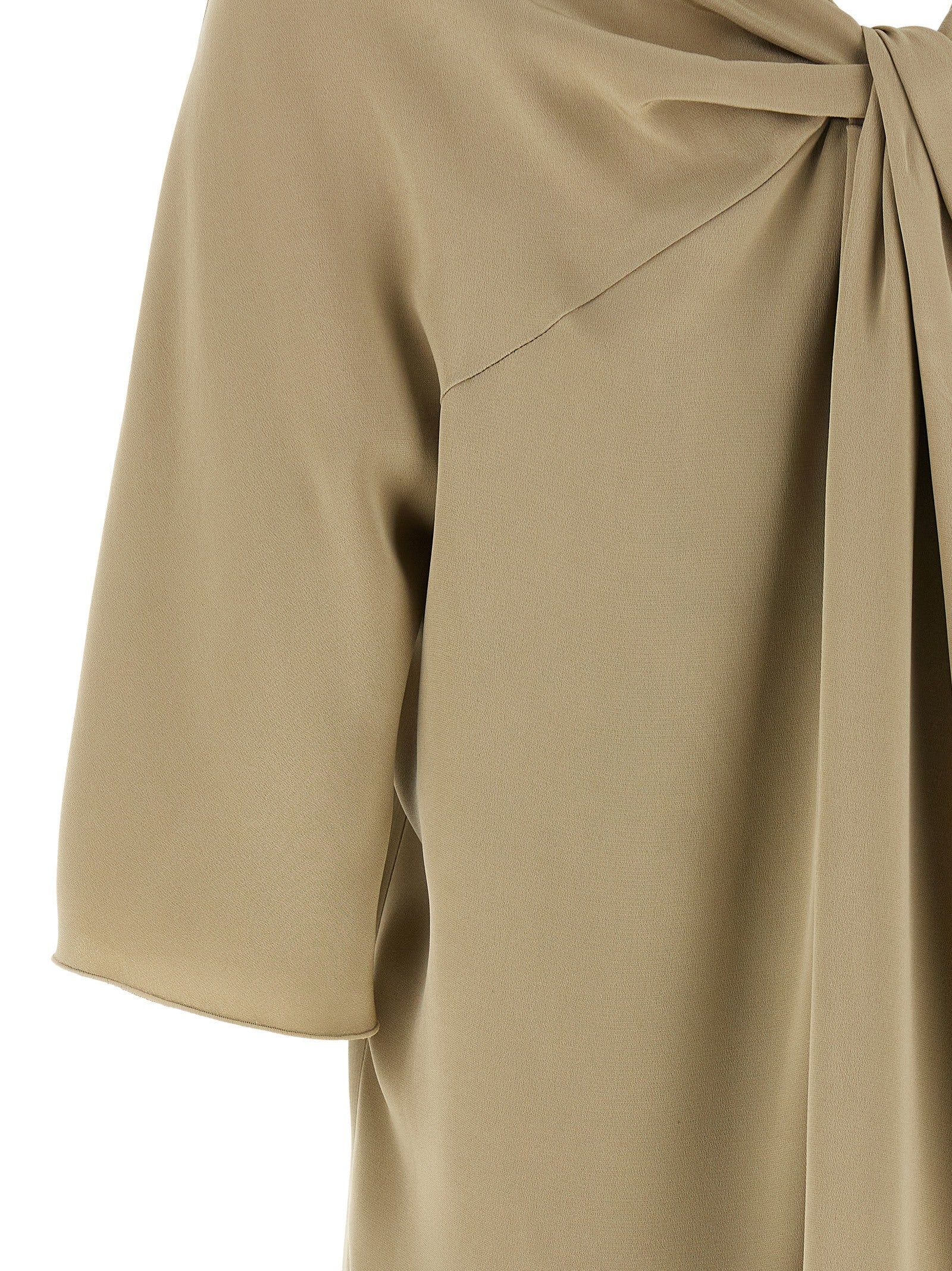 Max Mara 'Mxegattini' Blouse