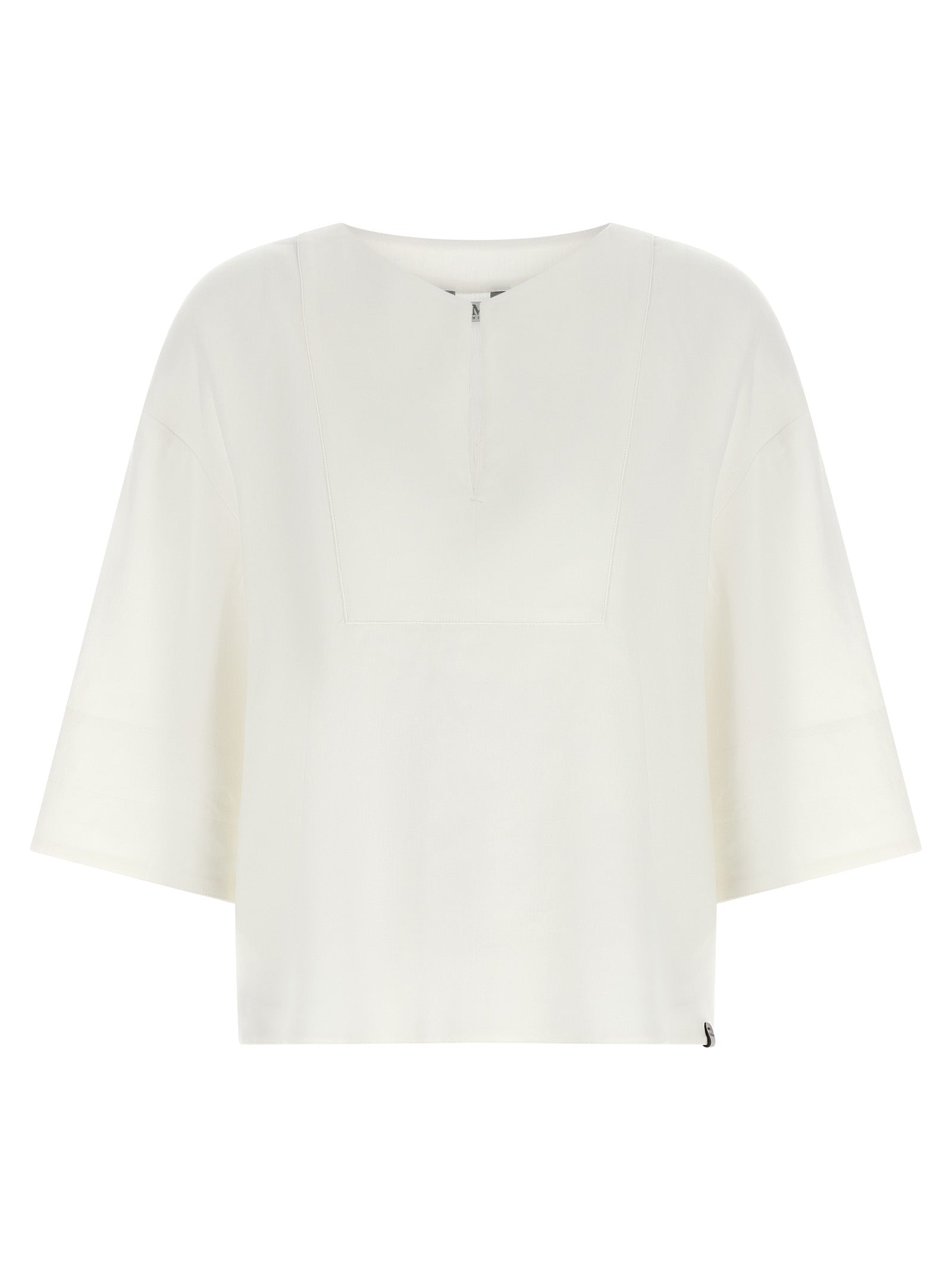 Max Mara 'Mxpsospiro' Blouse