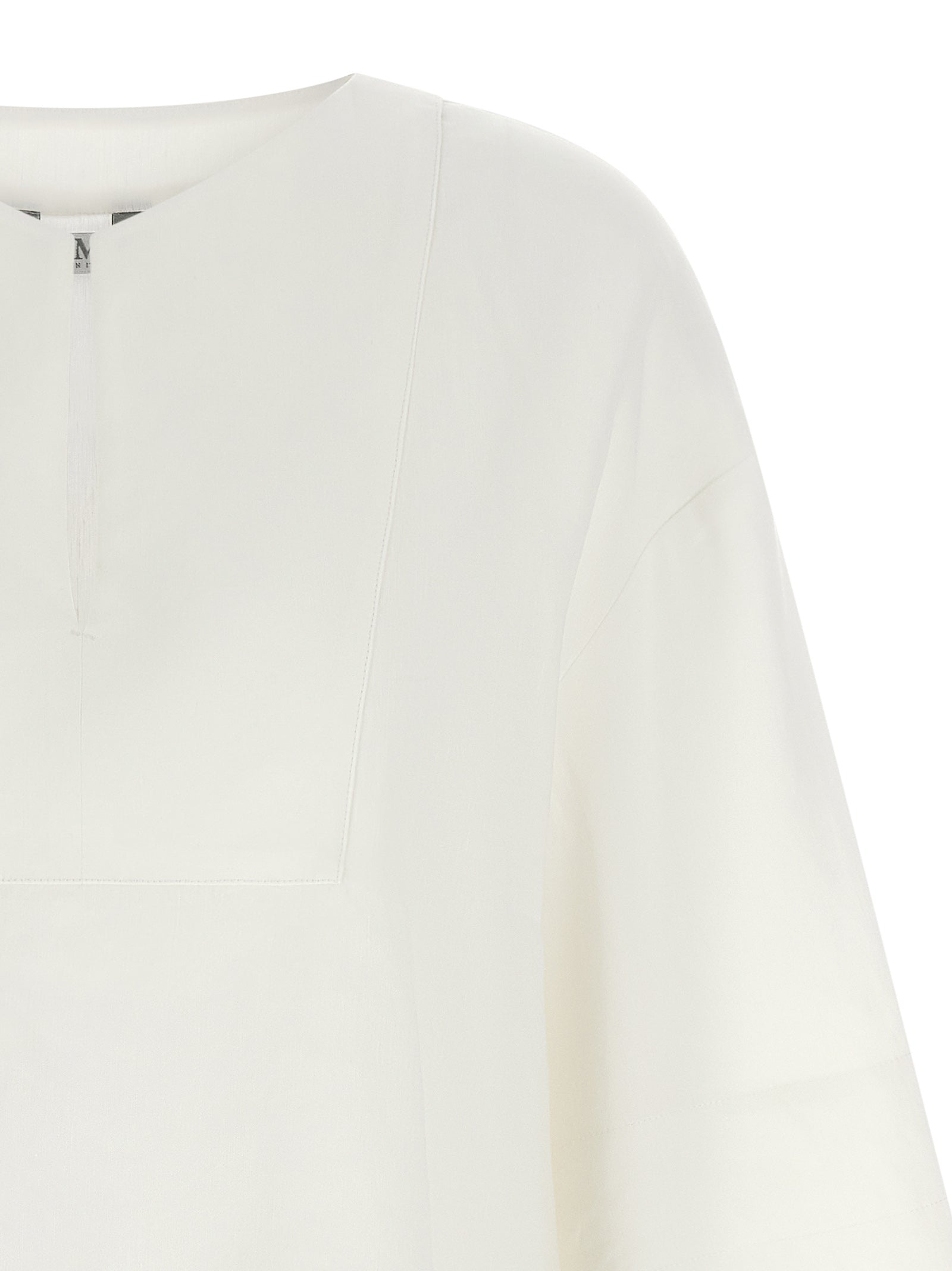 Max Mara 'Mxpsospiro' Blouse
