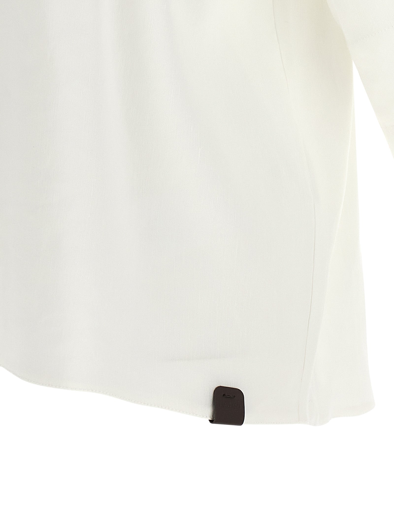 Max Mara 'Mxpsospiro' Blouse
