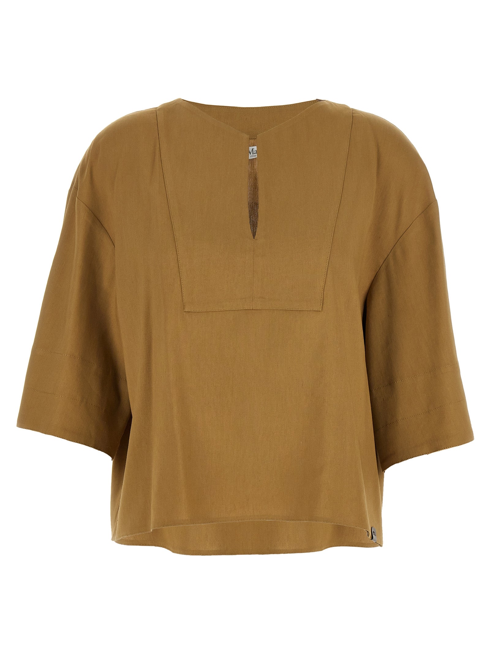 Max Mara 'Mxpsospiro' Blouse
