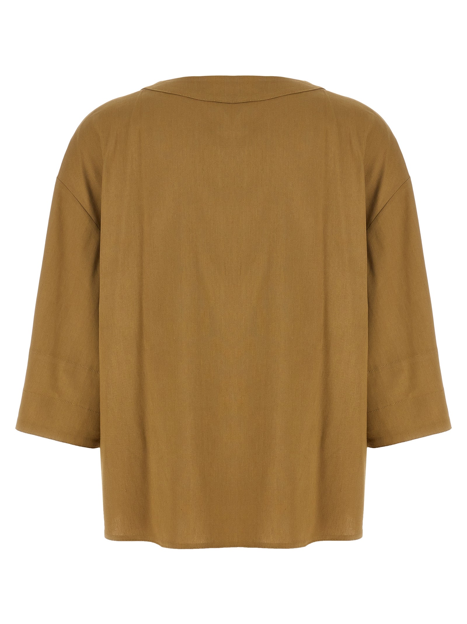 Max Mara 'Mxpsospiro' Blouse