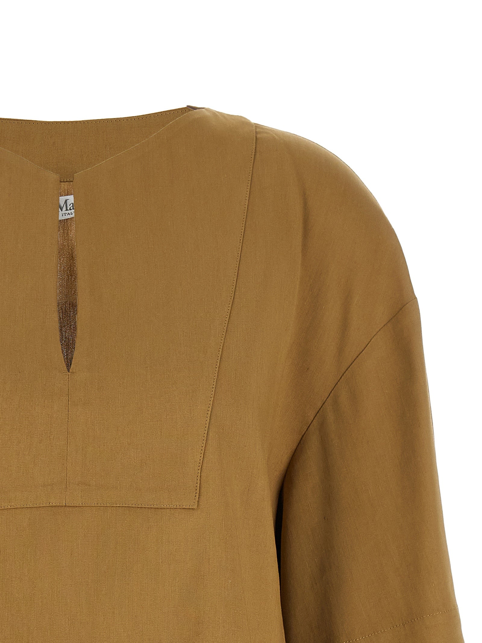 Max Mara 'Mxpsospiro' Blouse