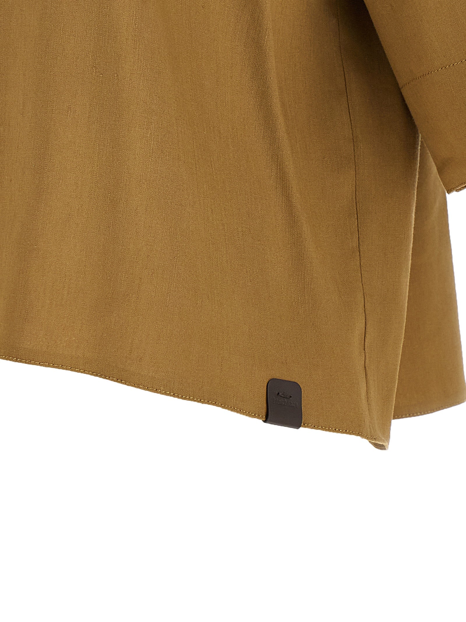 Max Mara 'Mxpsospiro' Blouse
