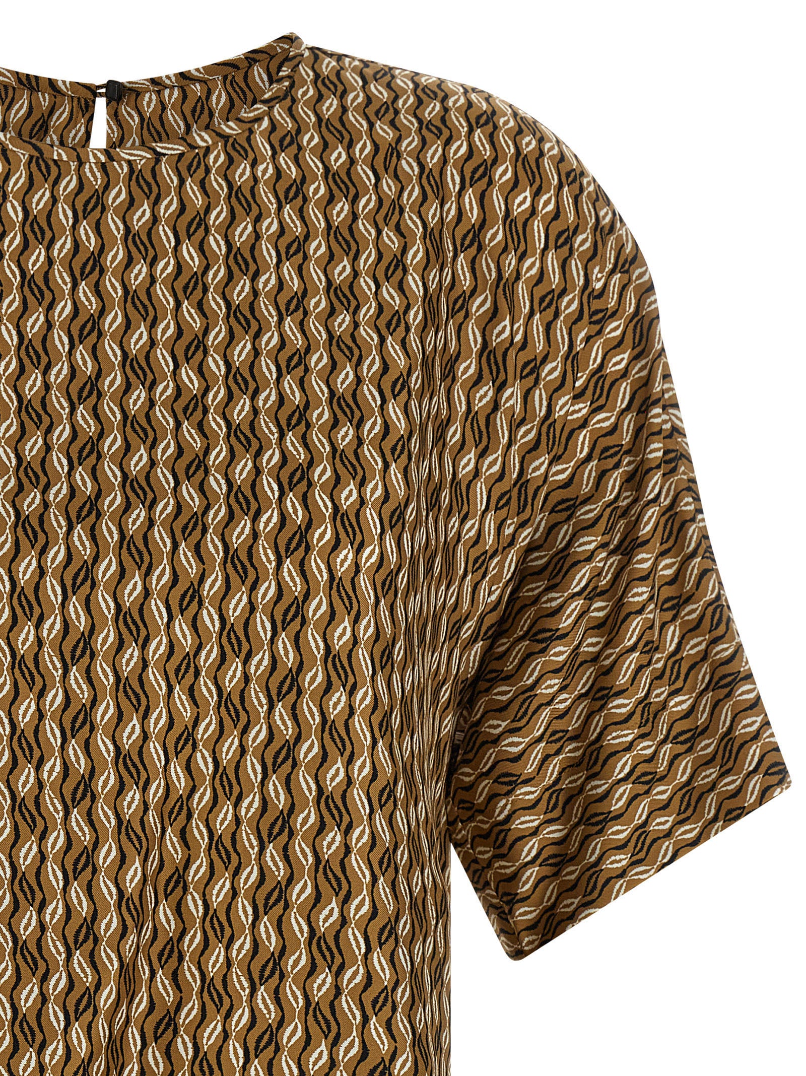 Max Mara 'Mxmnordica' Blouse