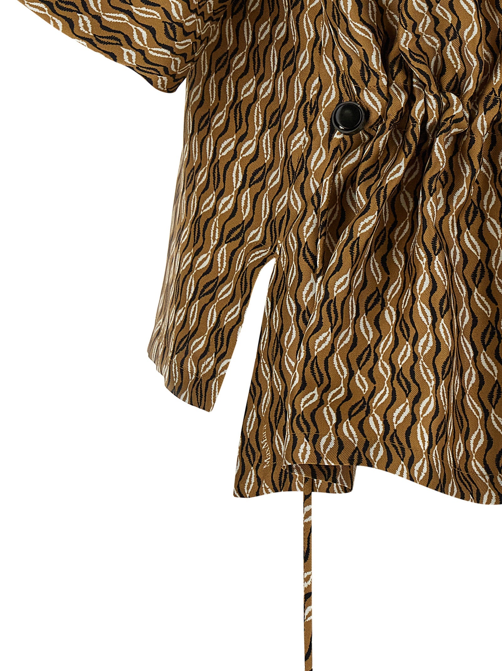Max Mara 'Mxmnordica' Blouse