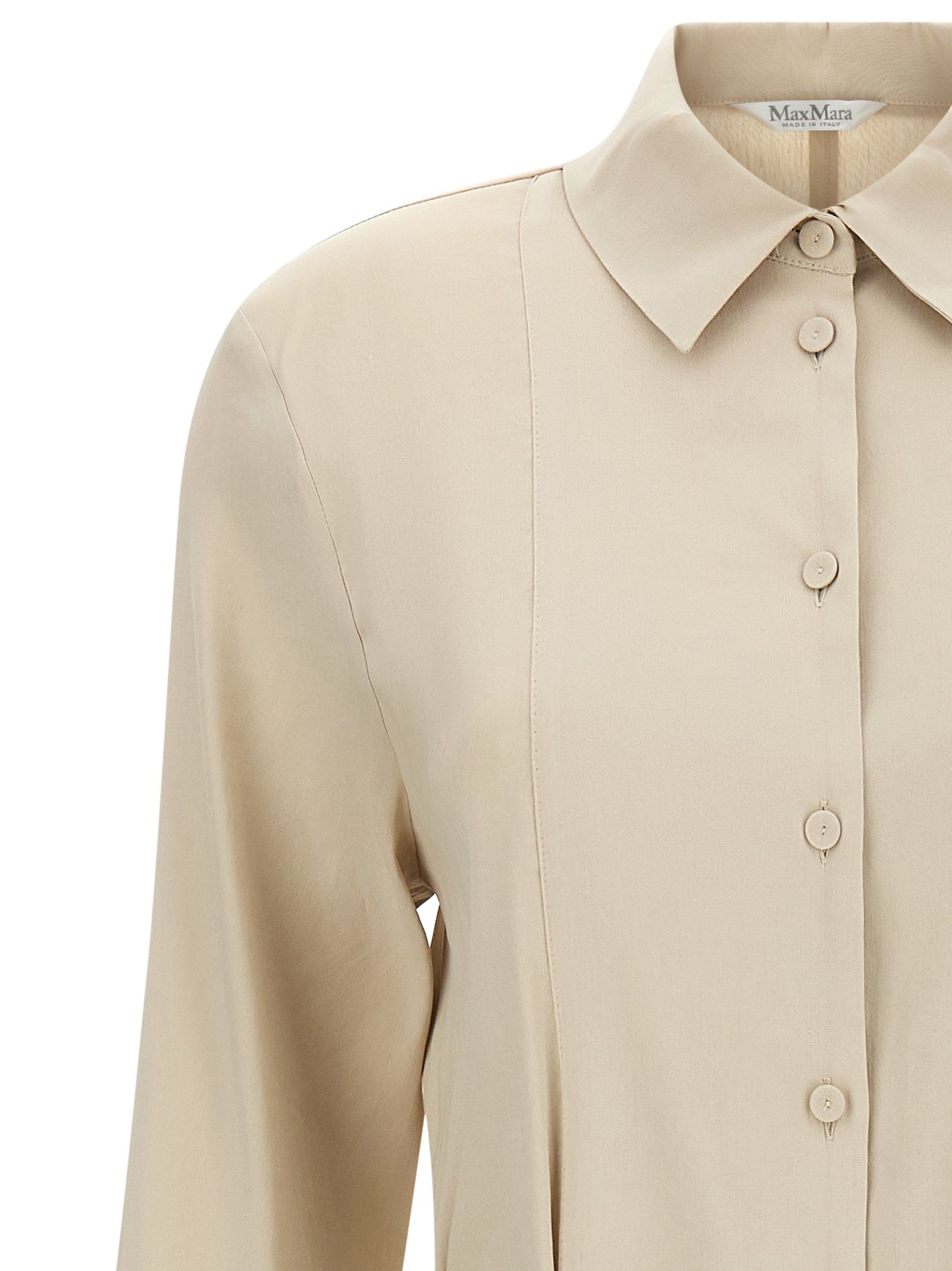 Max Mara 'Mxpnordica' Dress