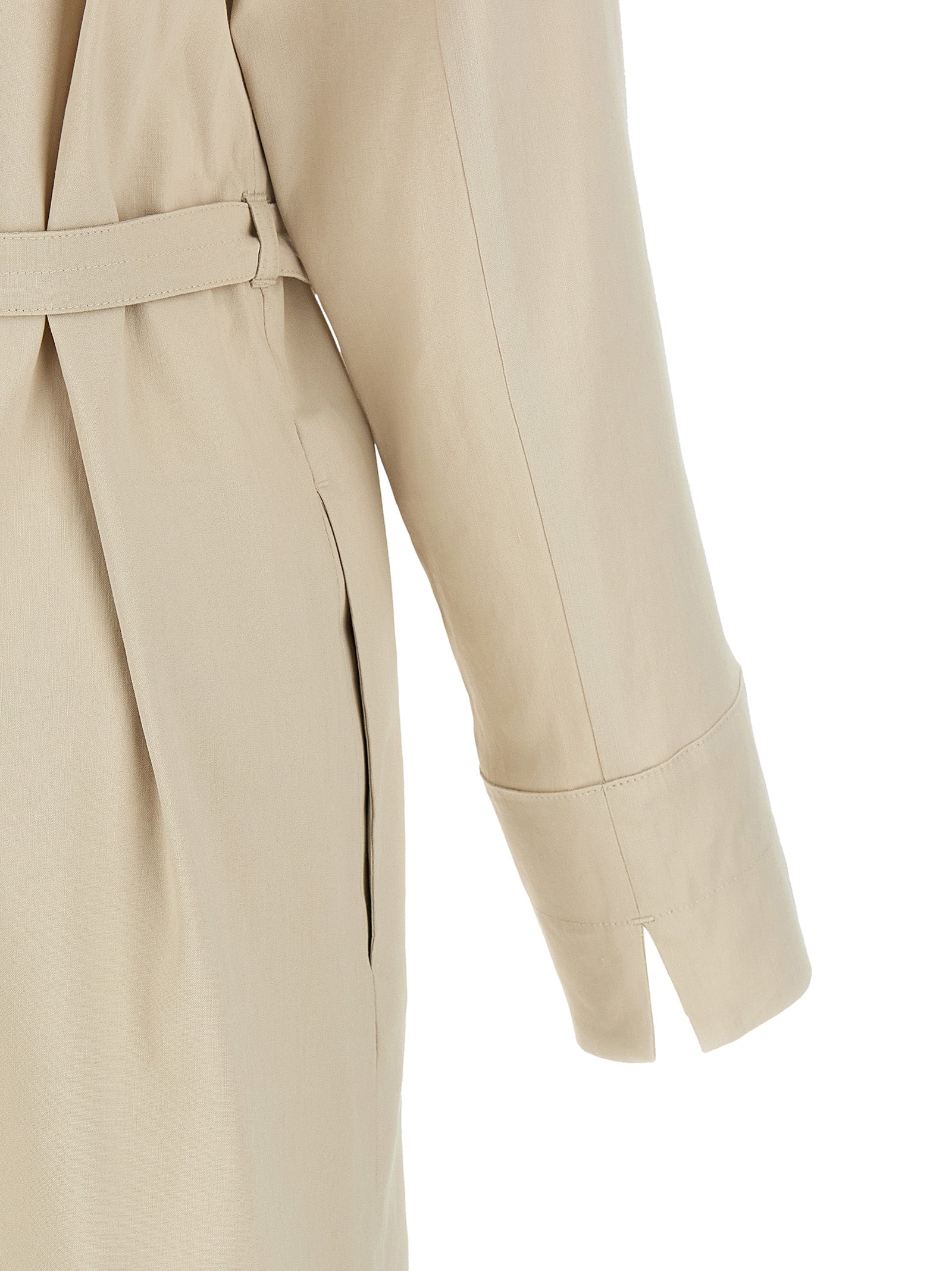 Max Mara 'Mxpnordica' Dress