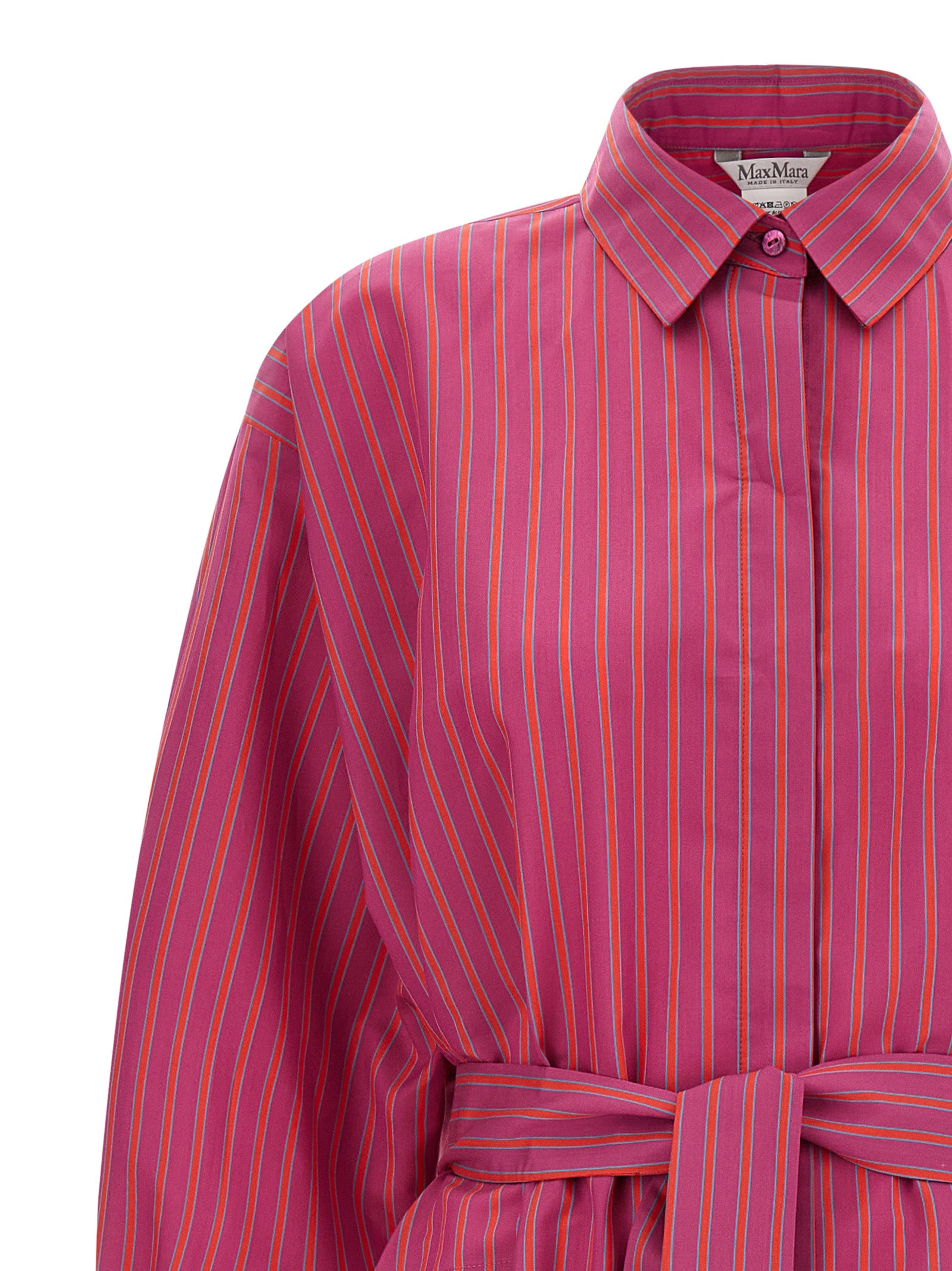 Max Mara 'Mxmlord' Dress