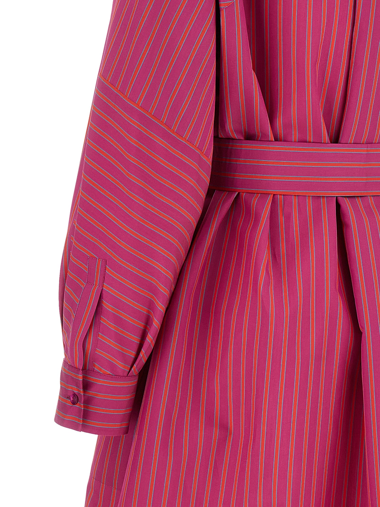 Max Mara 'Mxmlord' Dress