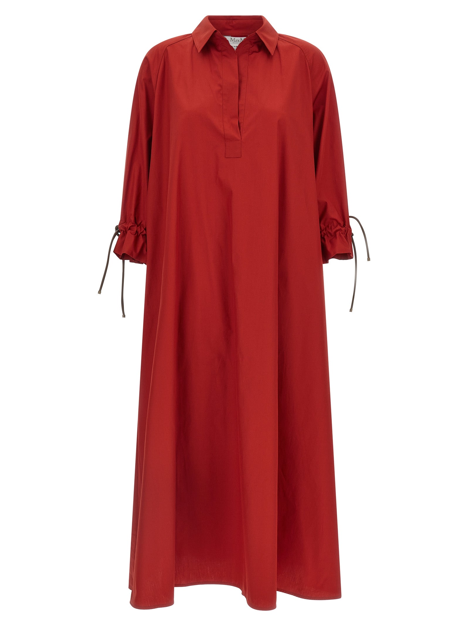 Max Mara 'Mxmmirto' Dress