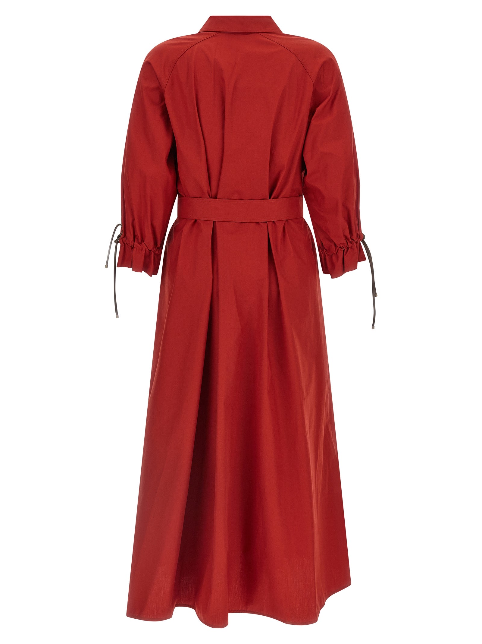 Max Mara 'Mxmmirto' Dress