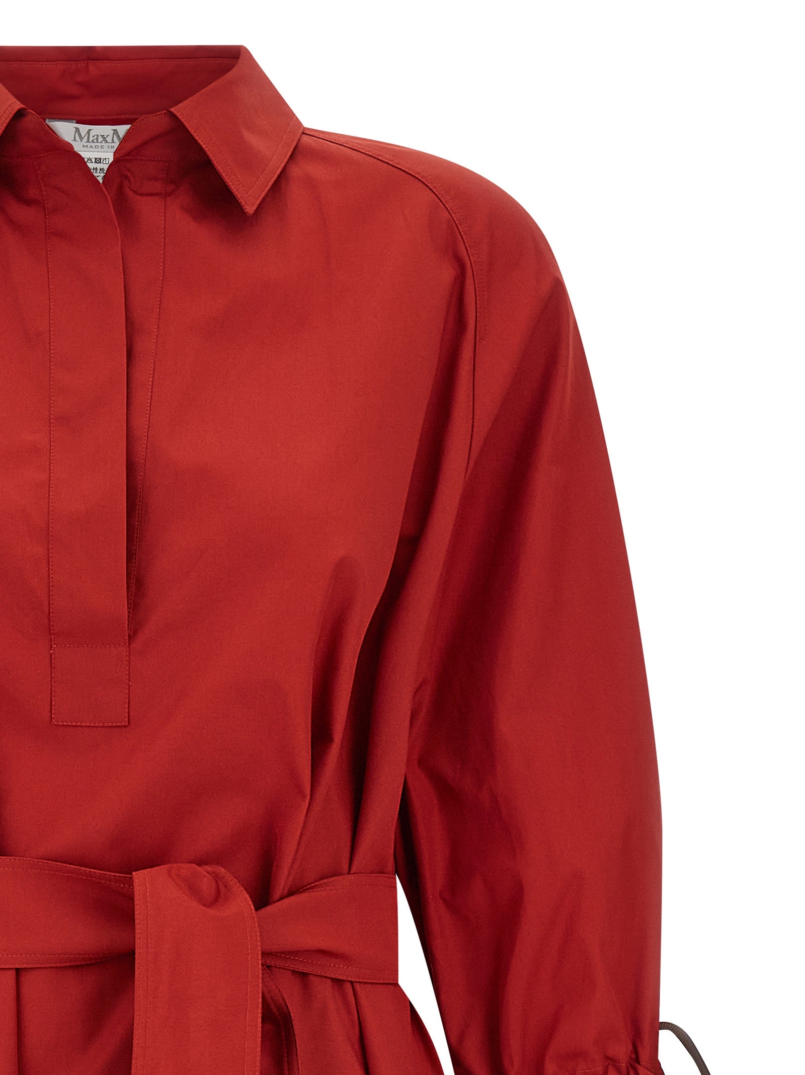 Max Mara 'Mxmmirto' Dress