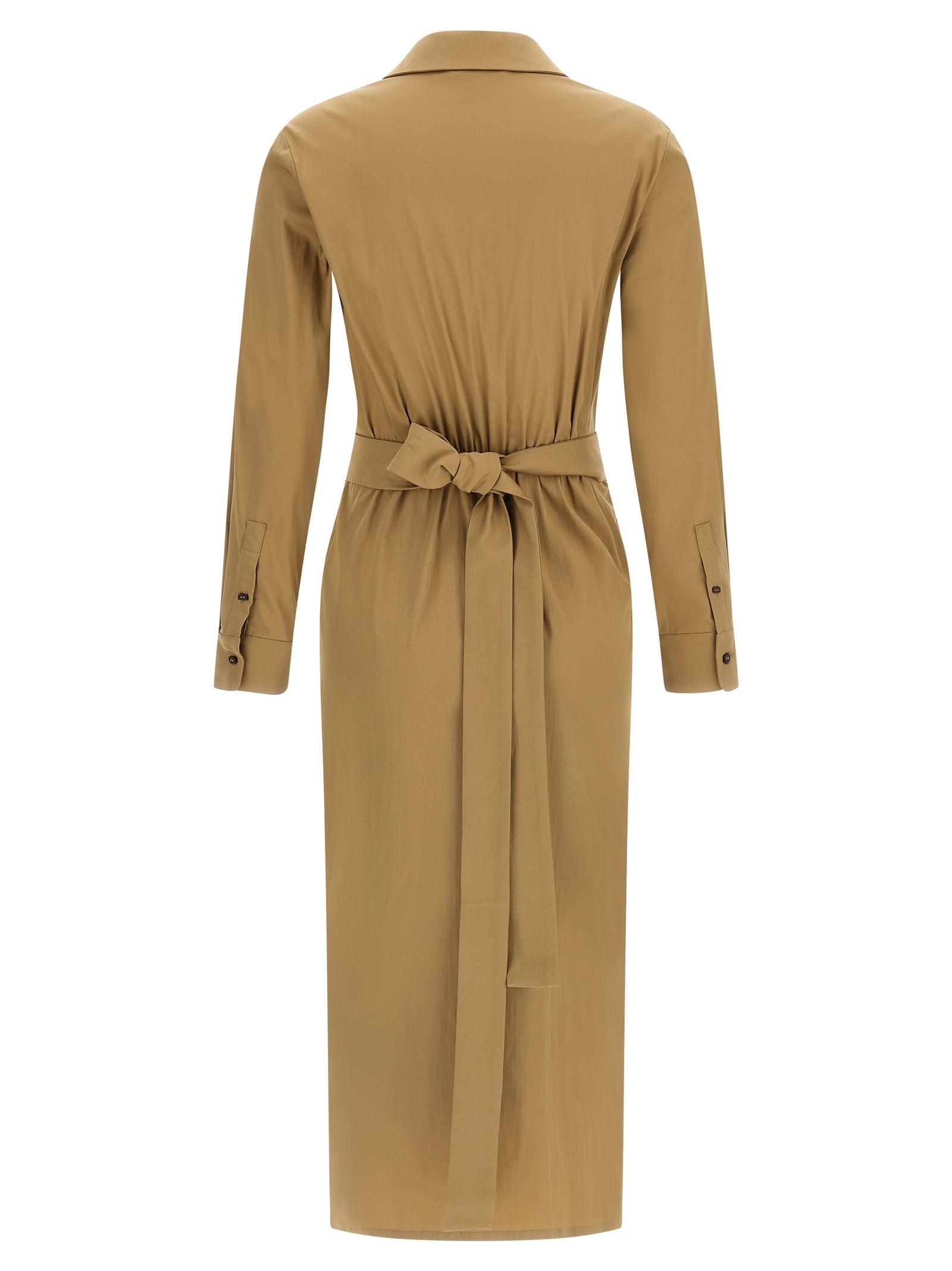 Max Mara 'Mxmbeta' Dress