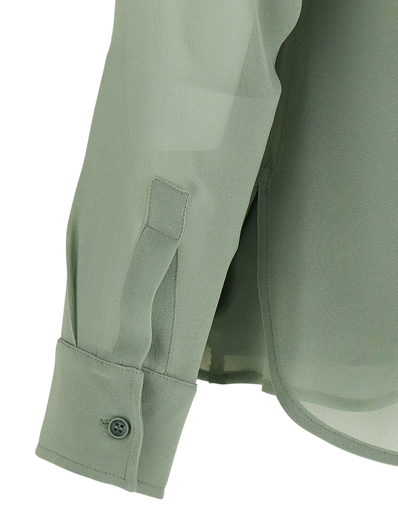 Max Mara 'Mxmgolfo' Shirt