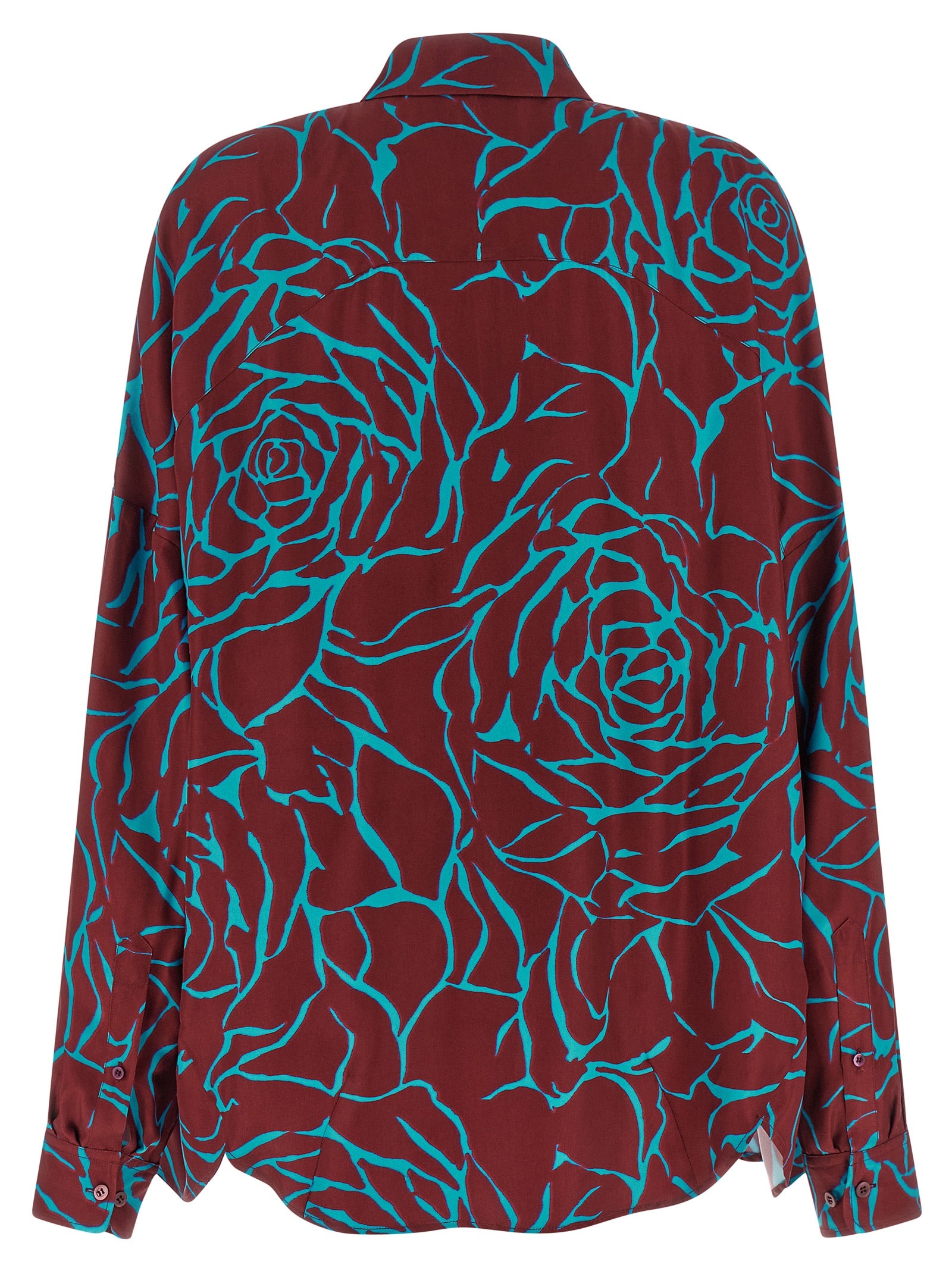 Dries Van Noten  'Casia' Shirt