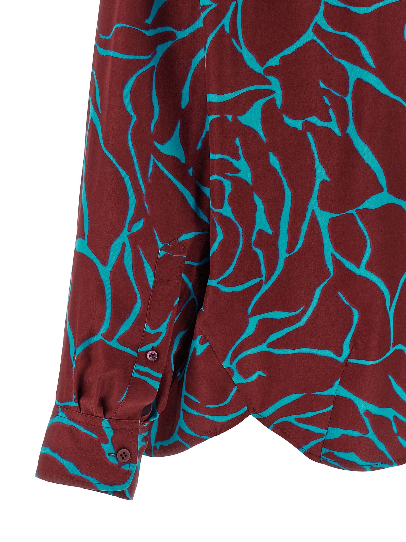 Dries Van Noten  'Casia' Shirt