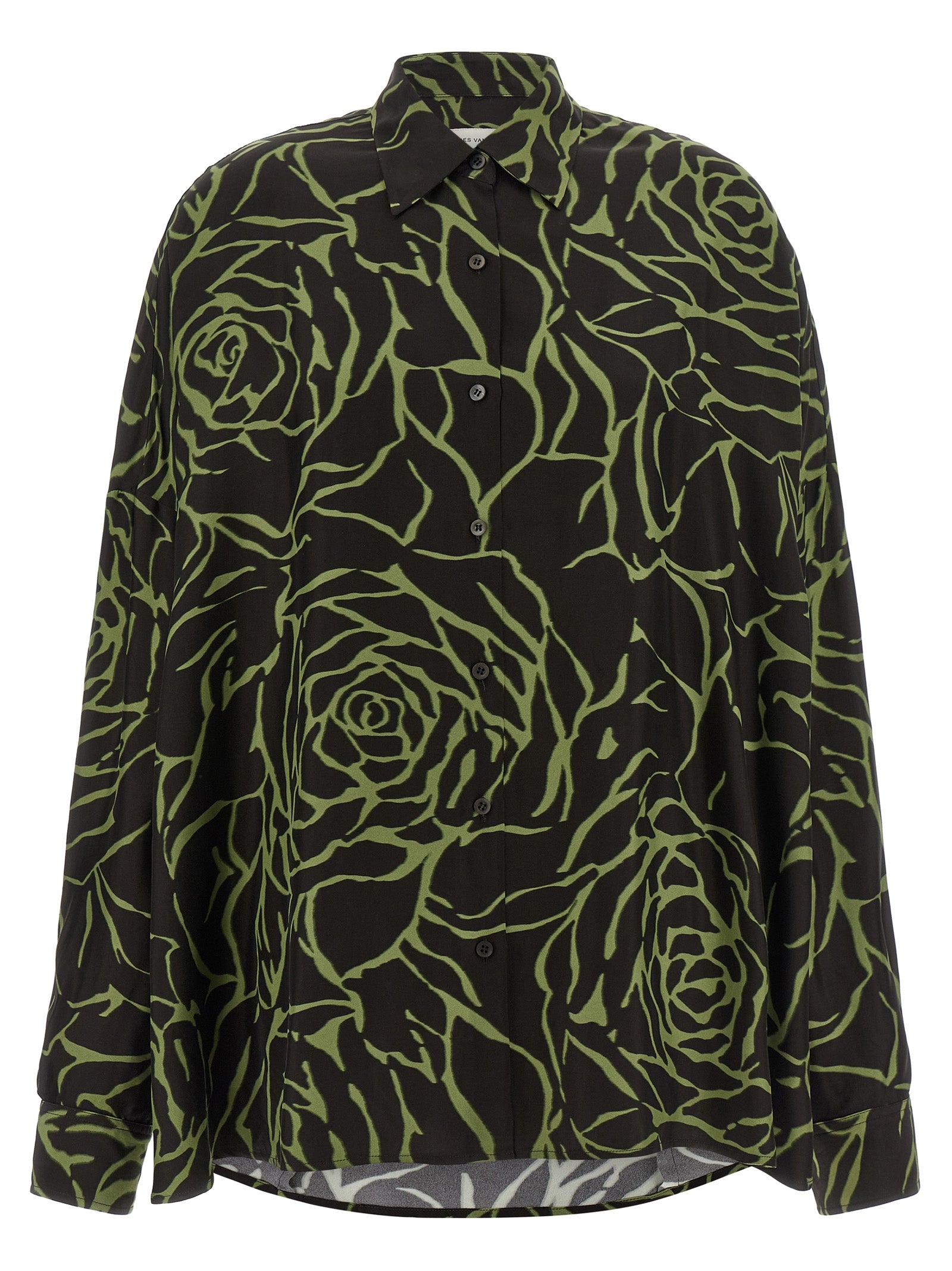 Dries Van Noten  'Casia' Shirt