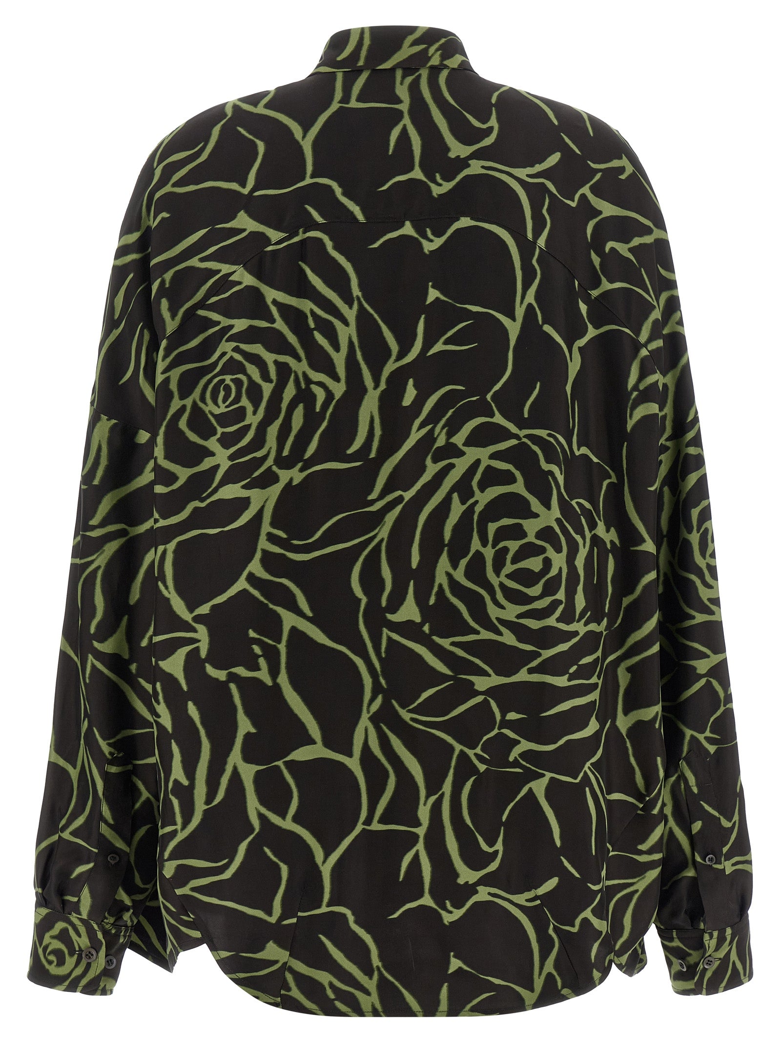 Dries Van Noten  'Casia' Shirt