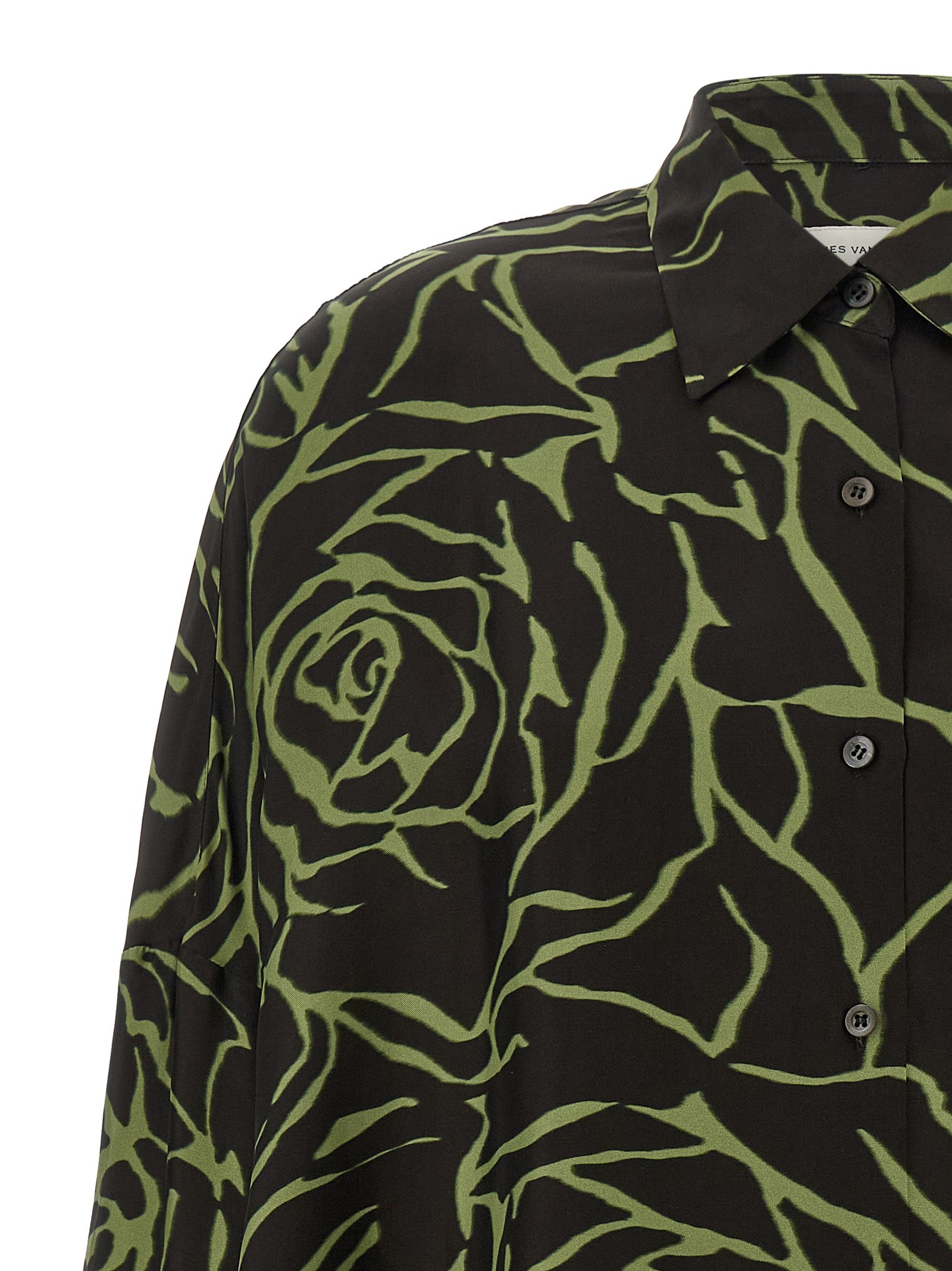 Dries Van Noten  'Casia' Shirt