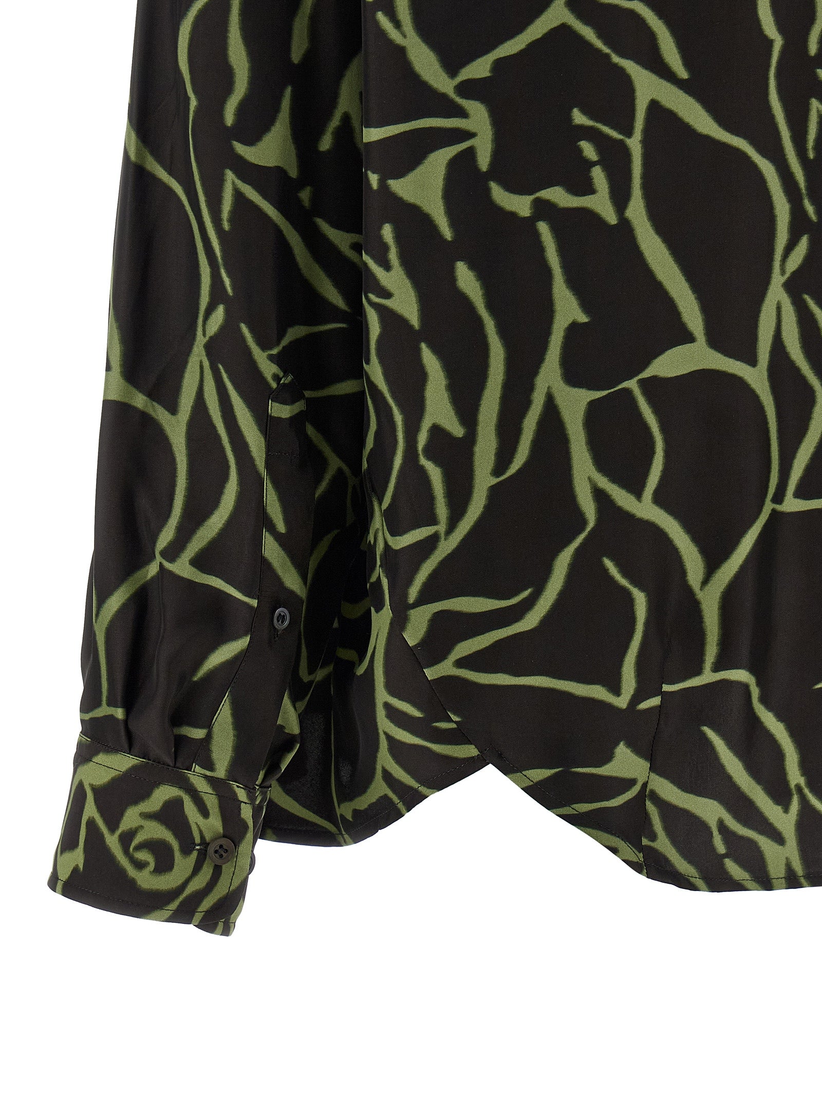 Dries Van Noten  'Casia' Shirt