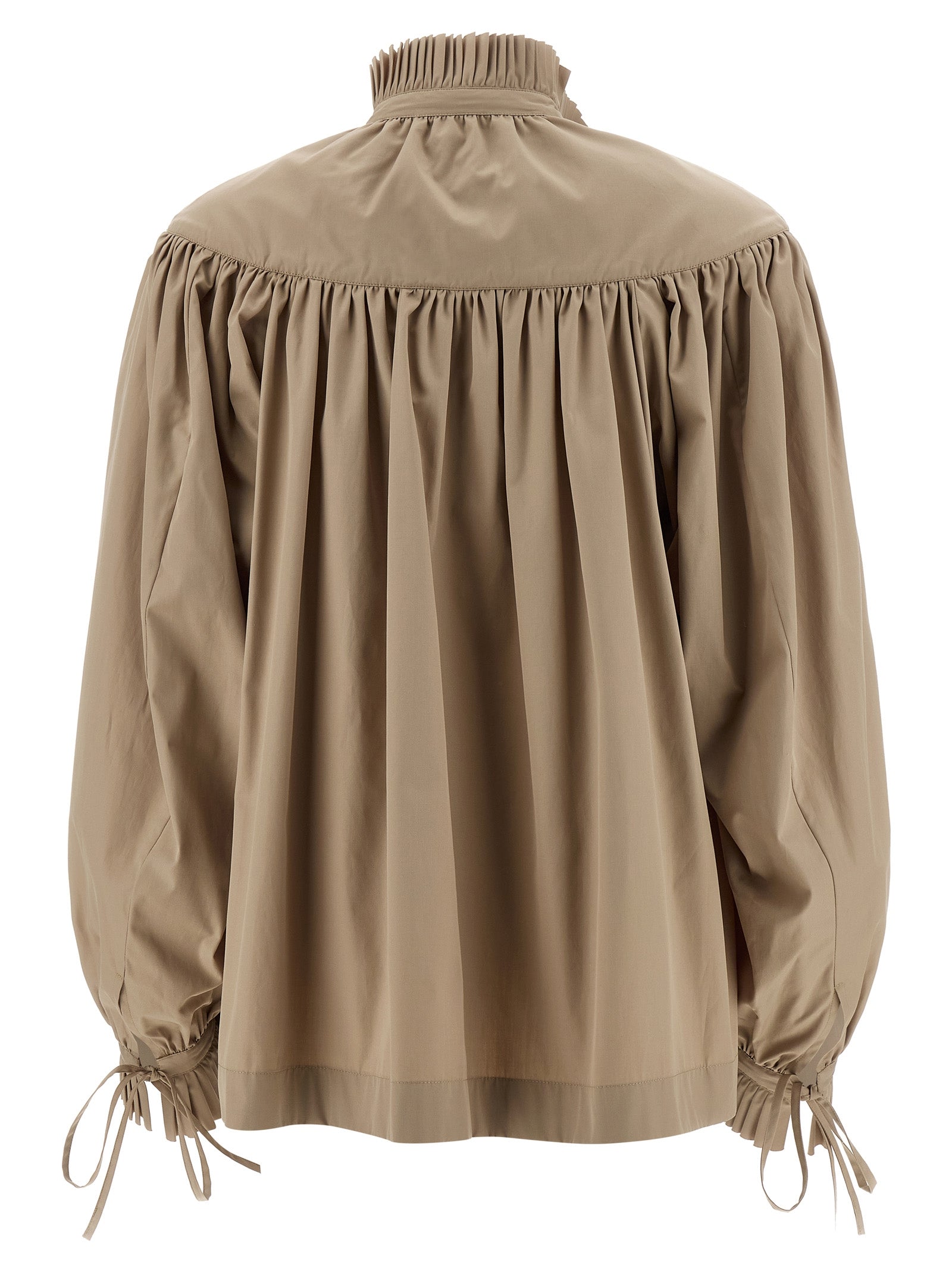 Dries Van Noten  'Catya' Shirt