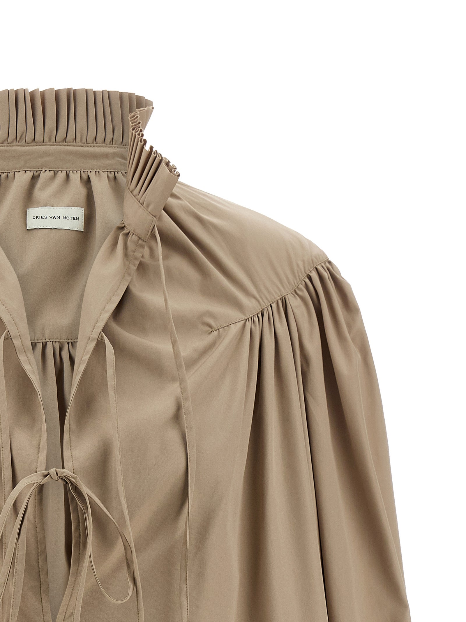 Dries Van Noten  'Catya' Shirt