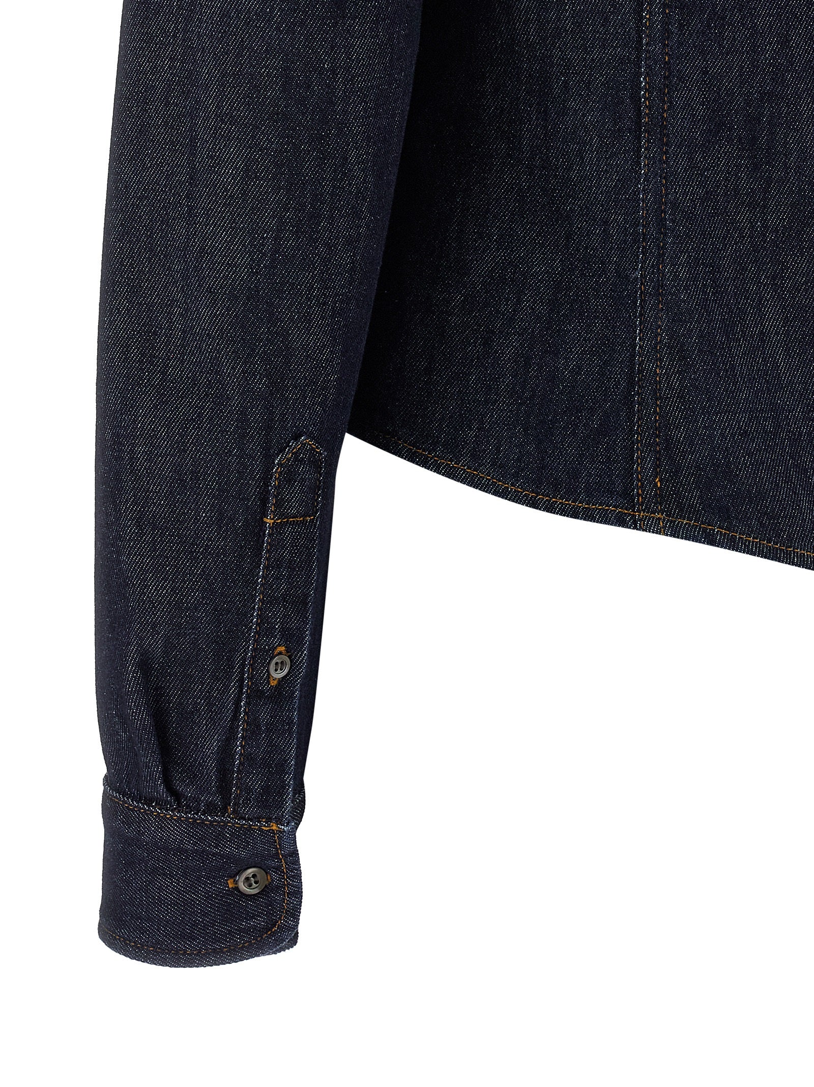 Dries Van Noten  'Cellie Den' Shirt