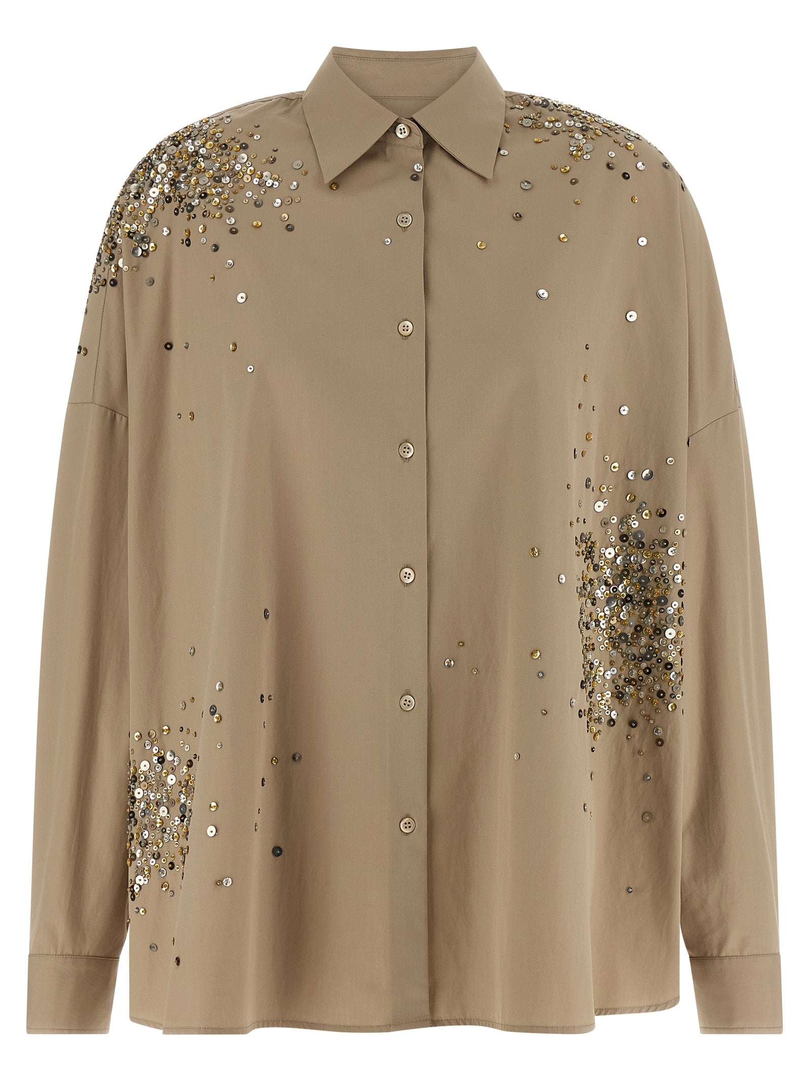 Dries Van Noten  'Casia' Shirt