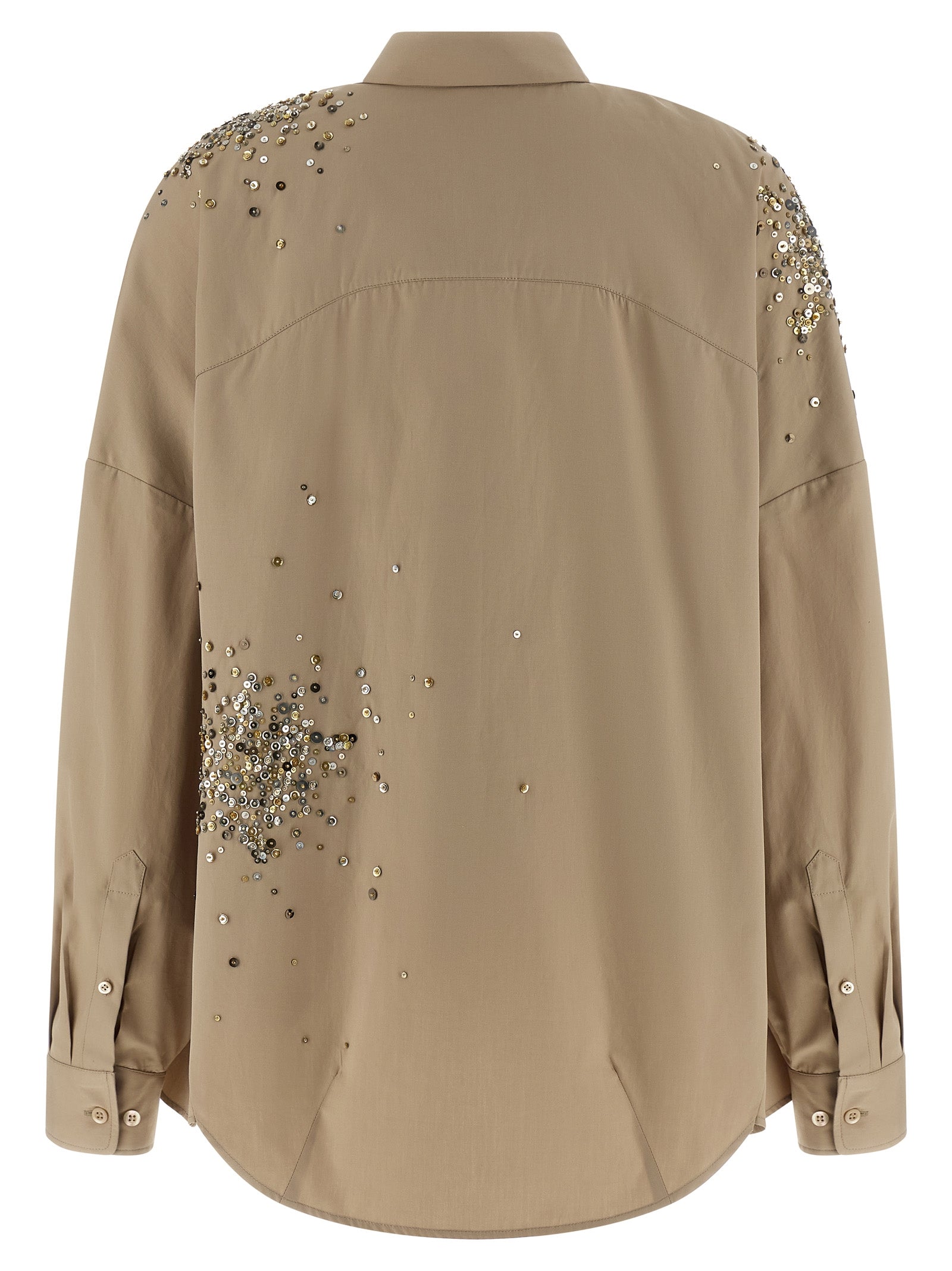Dries Van Noten  'Casia' Shirt
