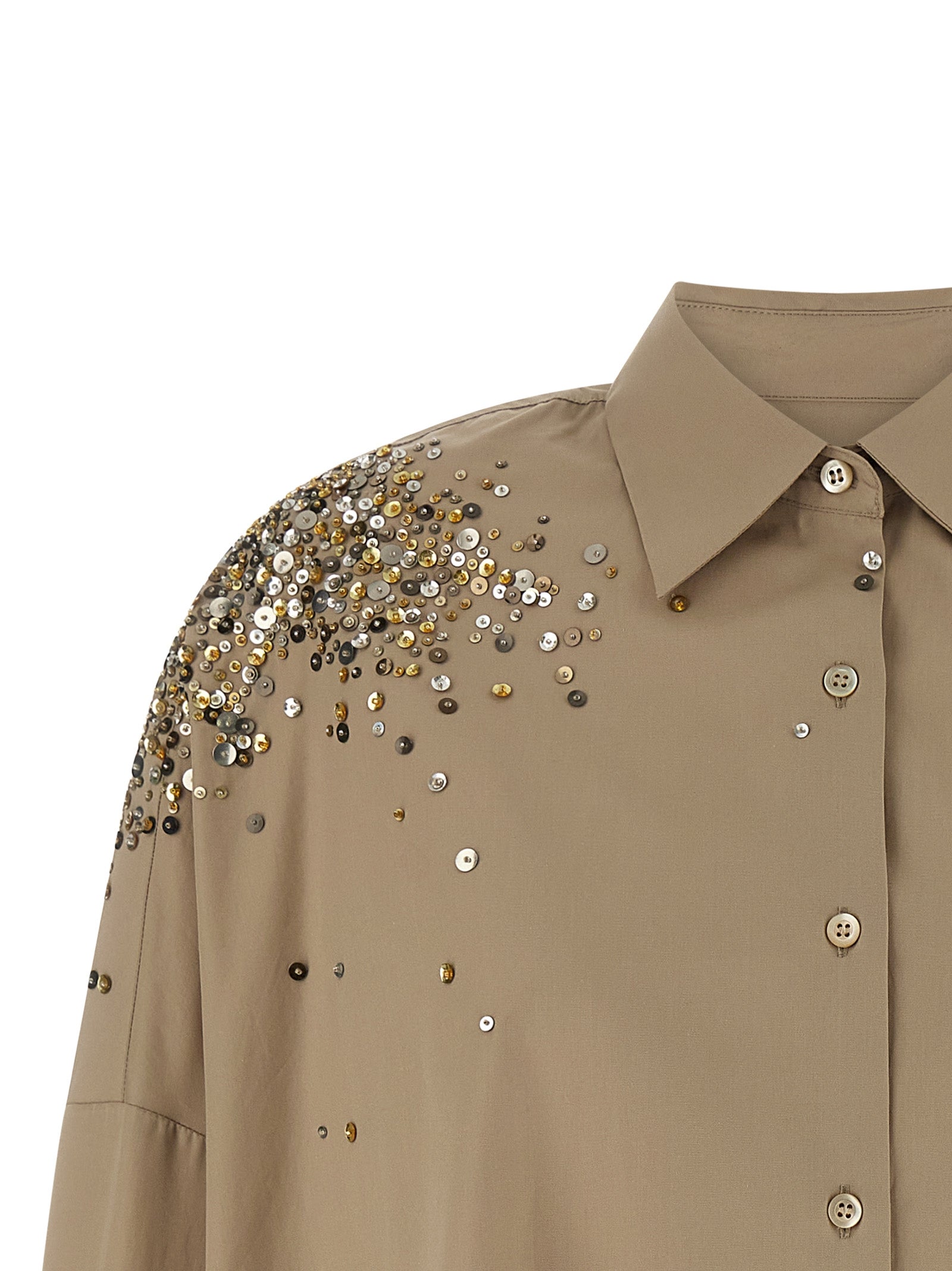 Dries Van Noten  'Casia' Shirt