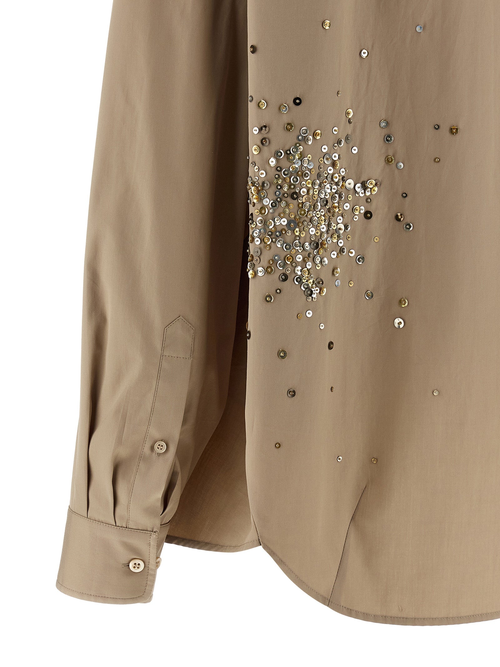 Dries Van Noten  'Casia' Shirt