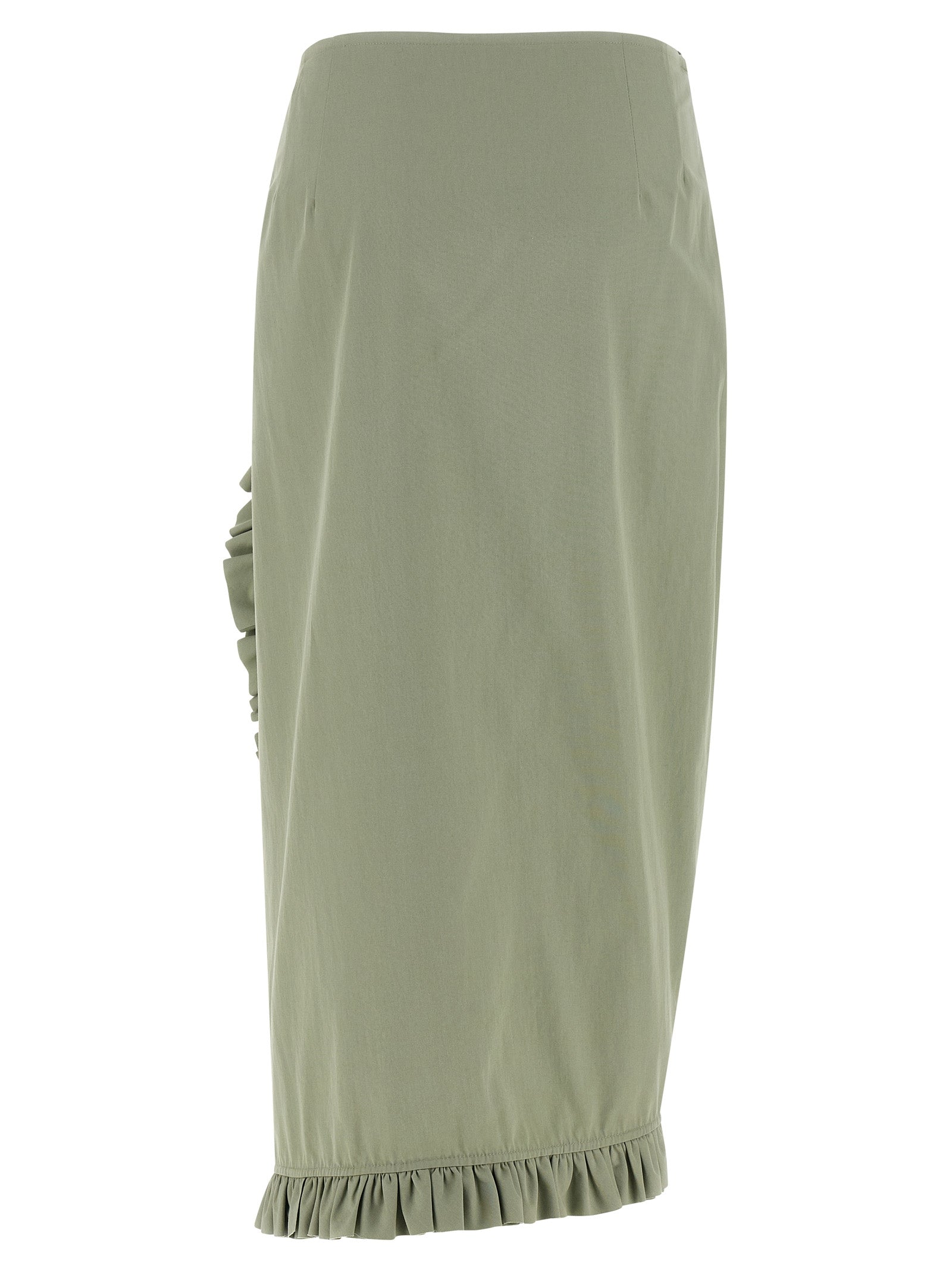 Dries Van Noten  'Sina' Skirt