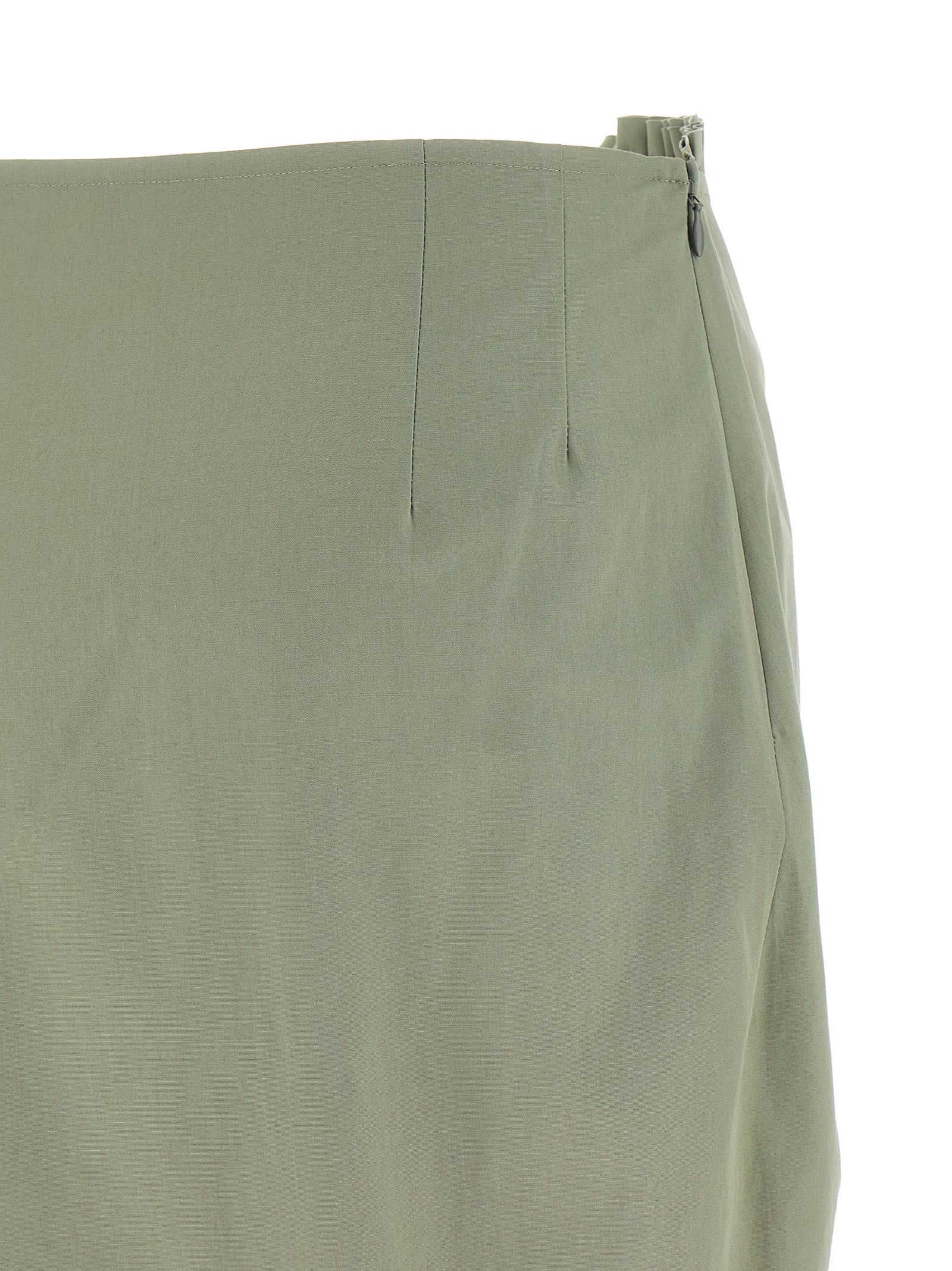 Dries Van Noten  'Sina' Skirt
