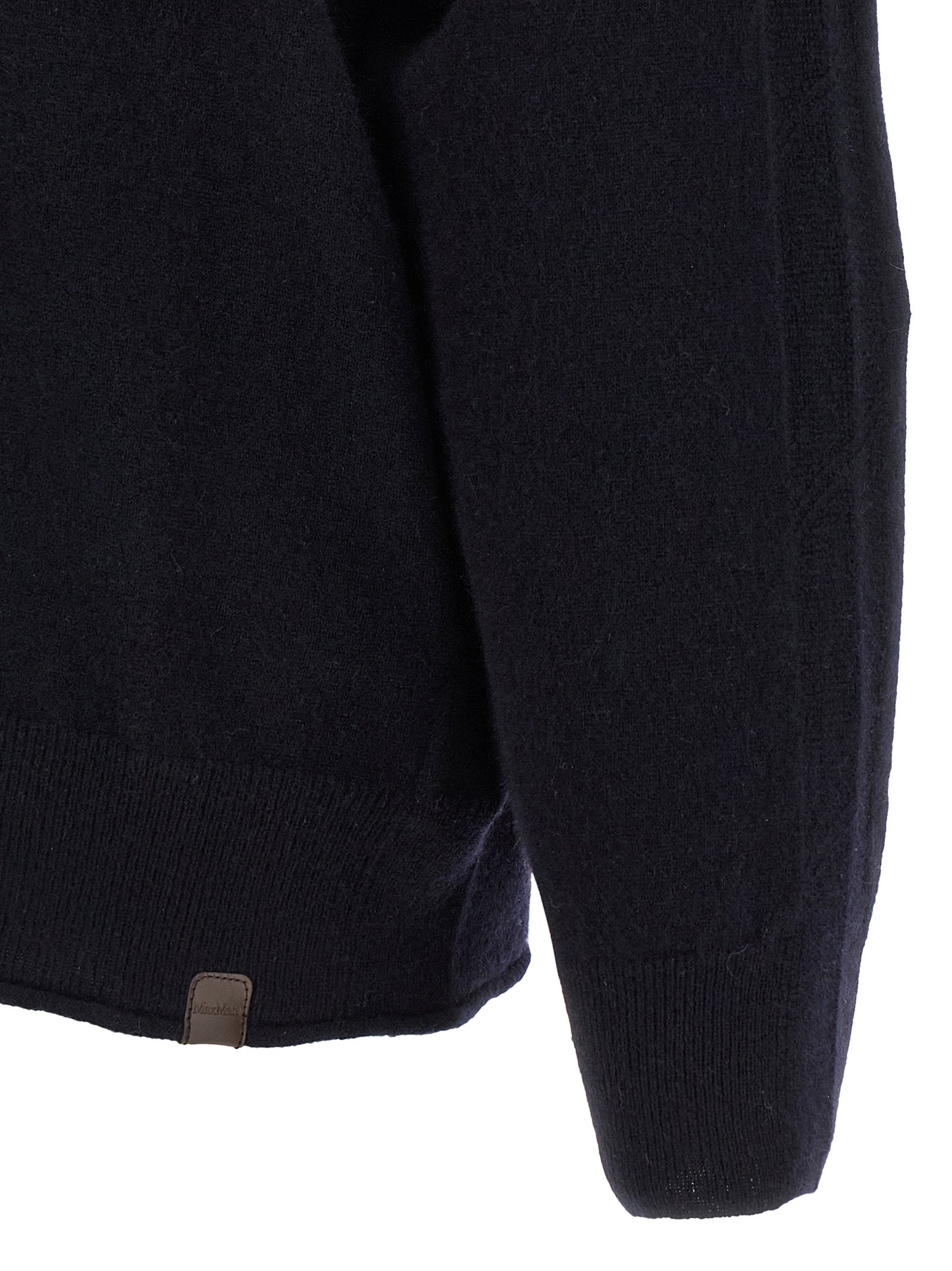 Max Mara 'Mxpcrusca' Cardigan