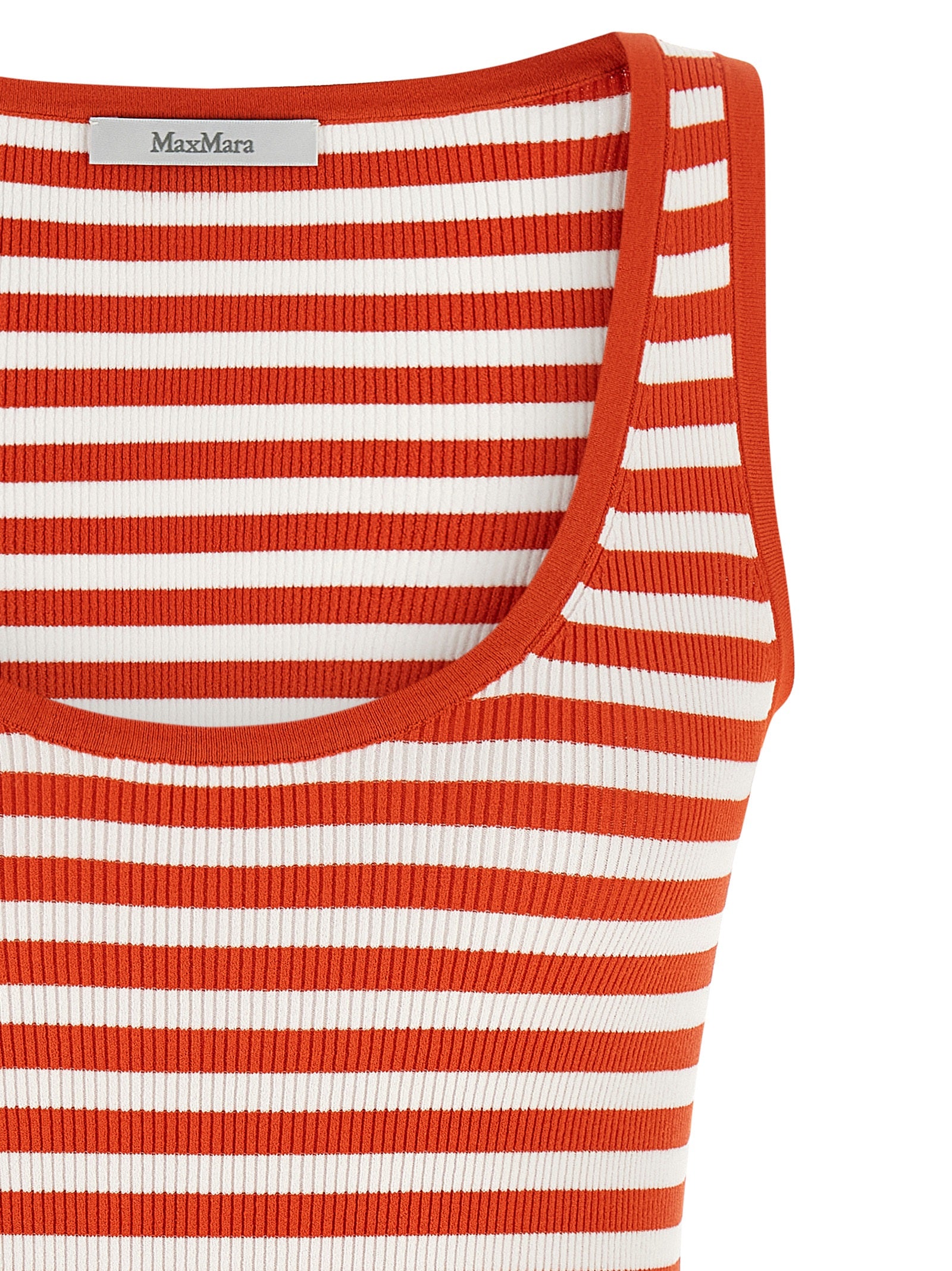 Max Mara 'Mxmghiro' Top