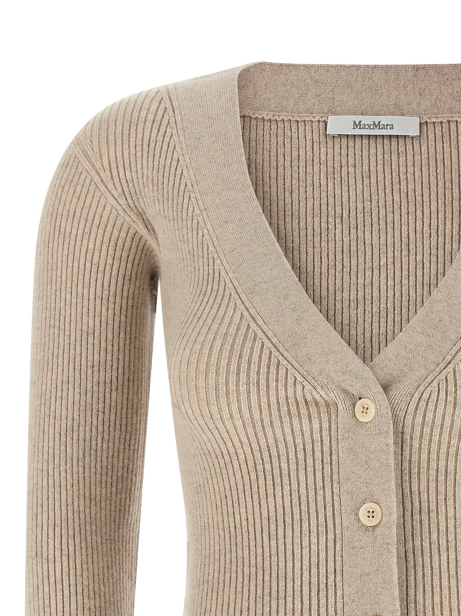 Max Mara 'Mxmgioiosa' Sweater