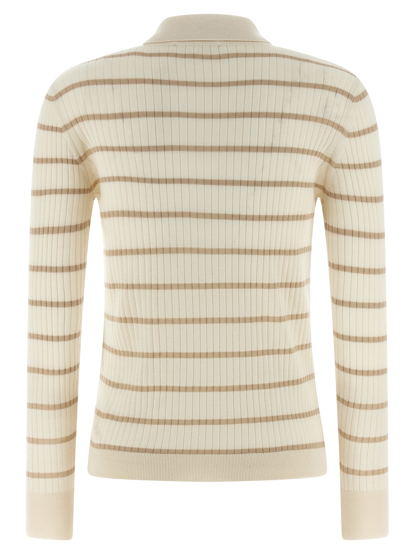 Max Mara 'Mxpgitano' Polo Shirt