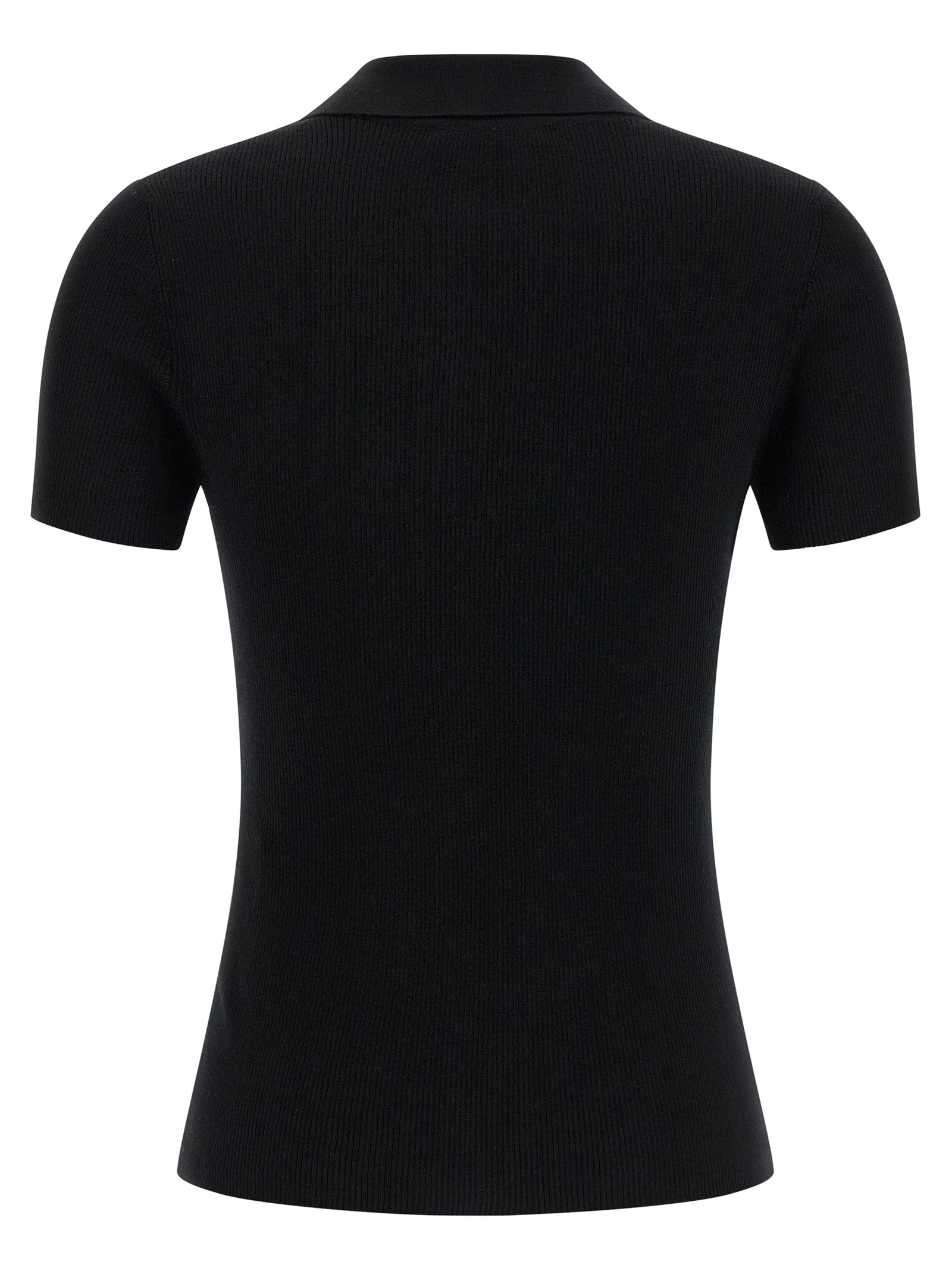 Max Mara 'Mxmalbero' Polo Shirt