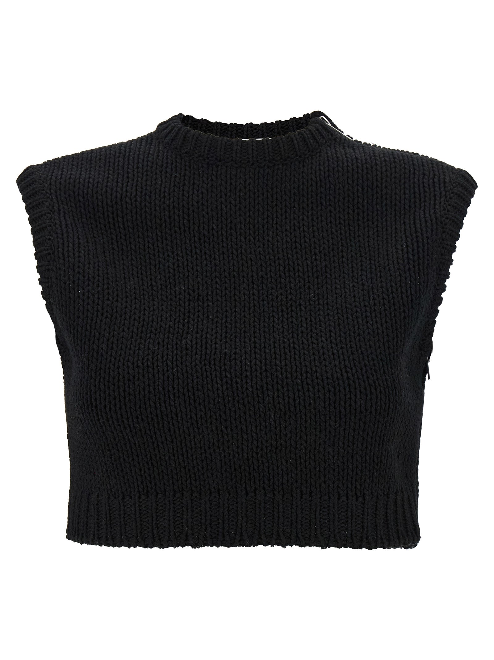 Max Mara 'Mxsvolto' Sweater
