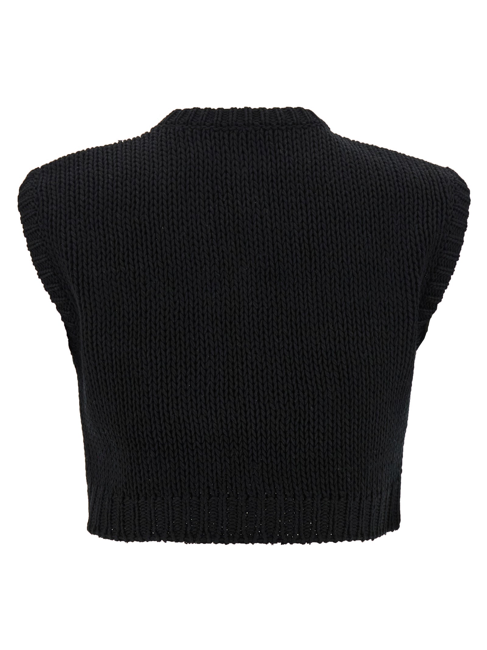 Max Mara 'Mxsvolto' Sweater